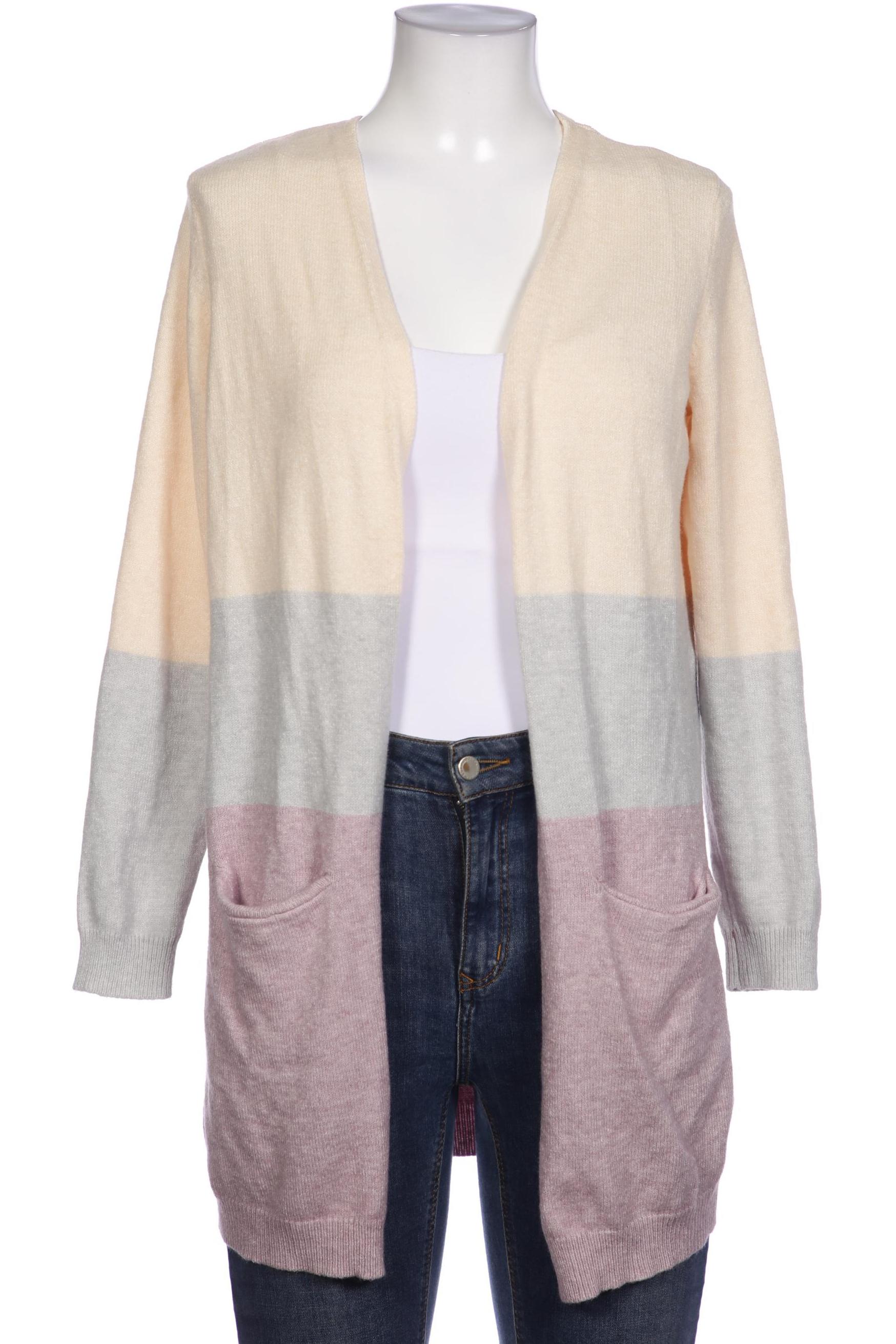 

ONLY Damen Strickjacke, mehrfarbig