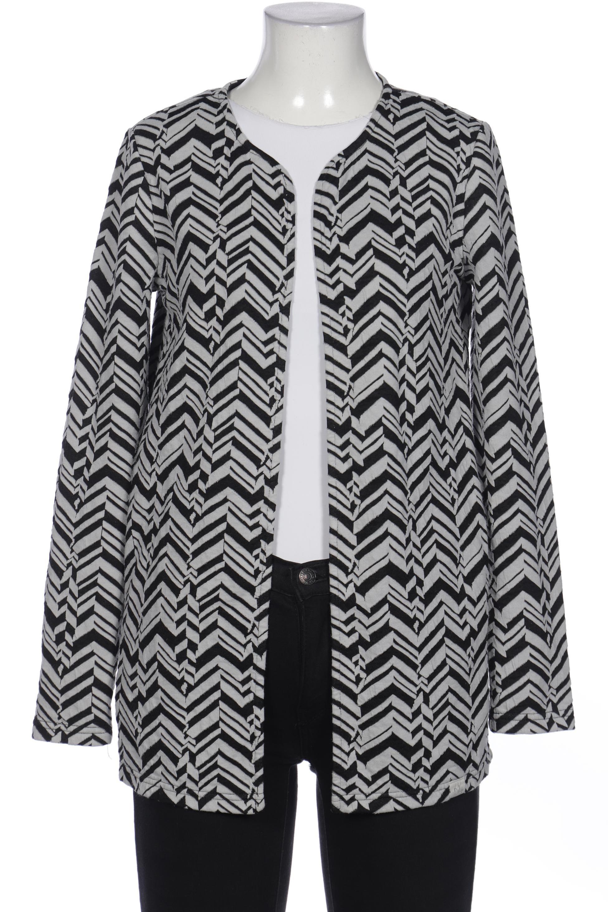 

ONLY Damen Strickjacke, grau