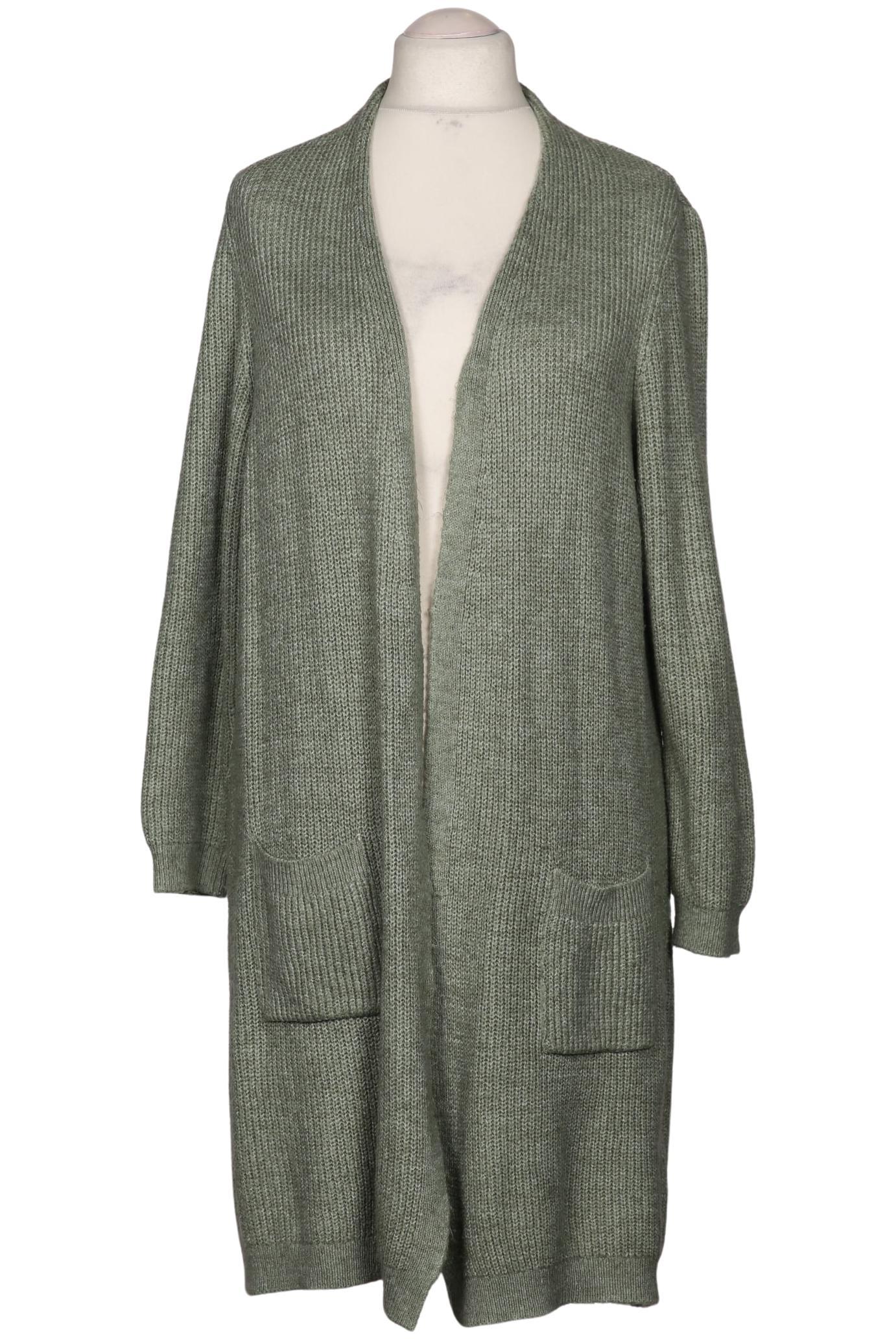 

Only Damen Strickjacke, grün, Gr. 42