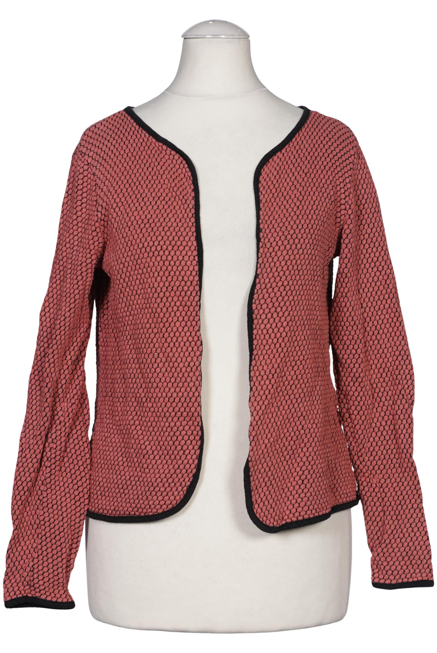 

Only Damen Strickjacke, rot, Gr. 36