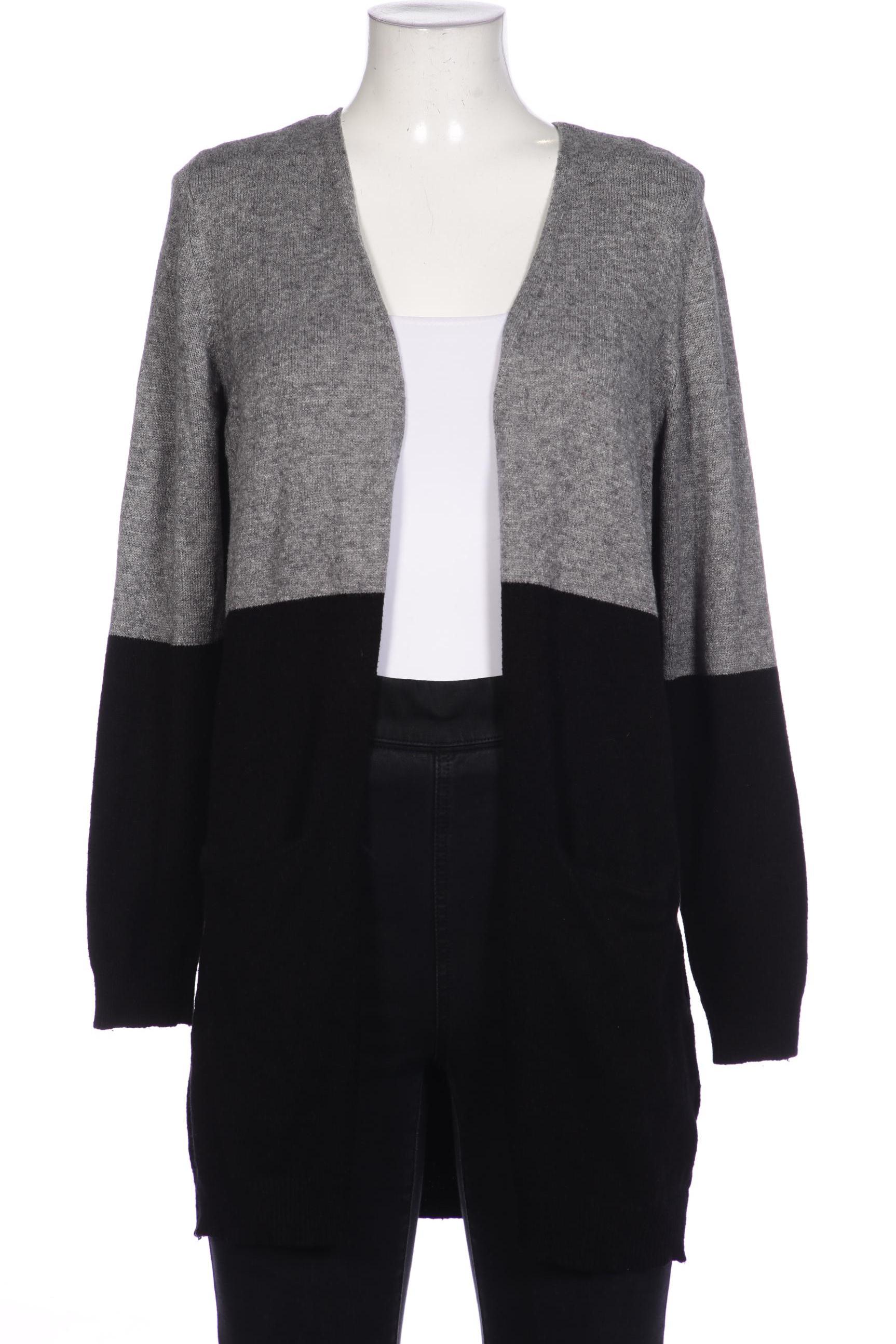 

ONLY Damen Strickjacke, grau
