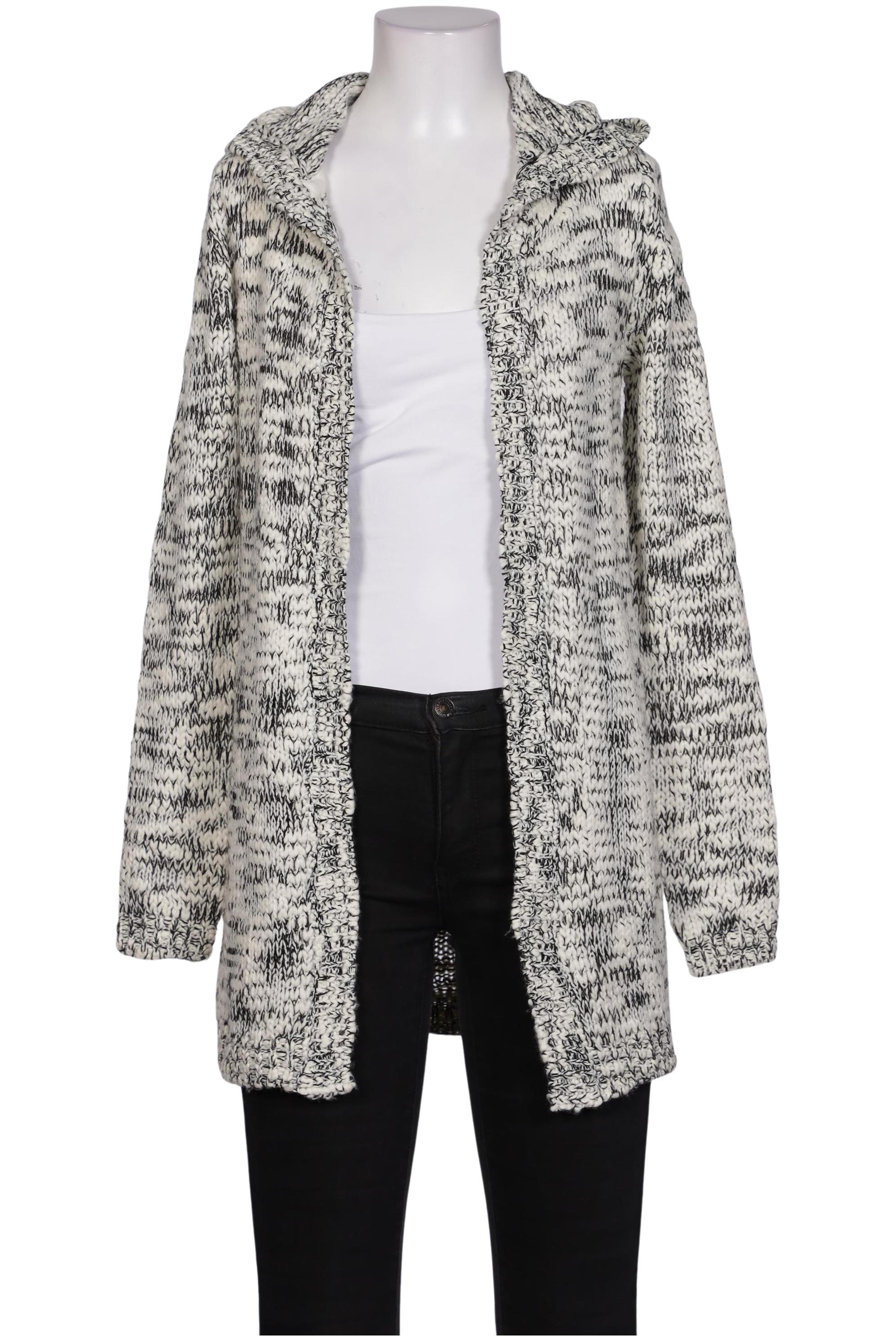 

Only Damen Strickjacke, mehrfarbig, Gr. 34