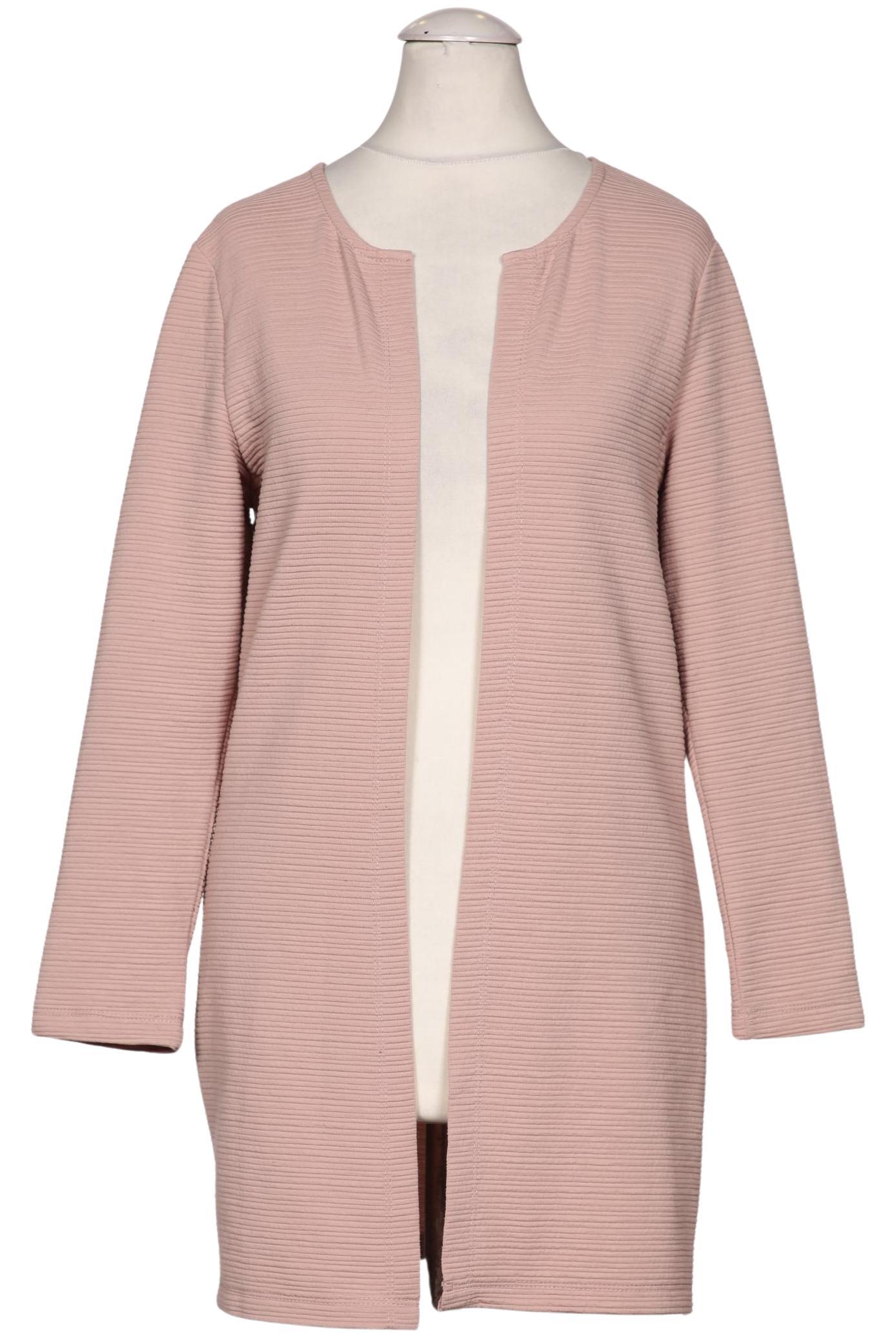 

Only Damen Strickjacke, pink, Gr. 34