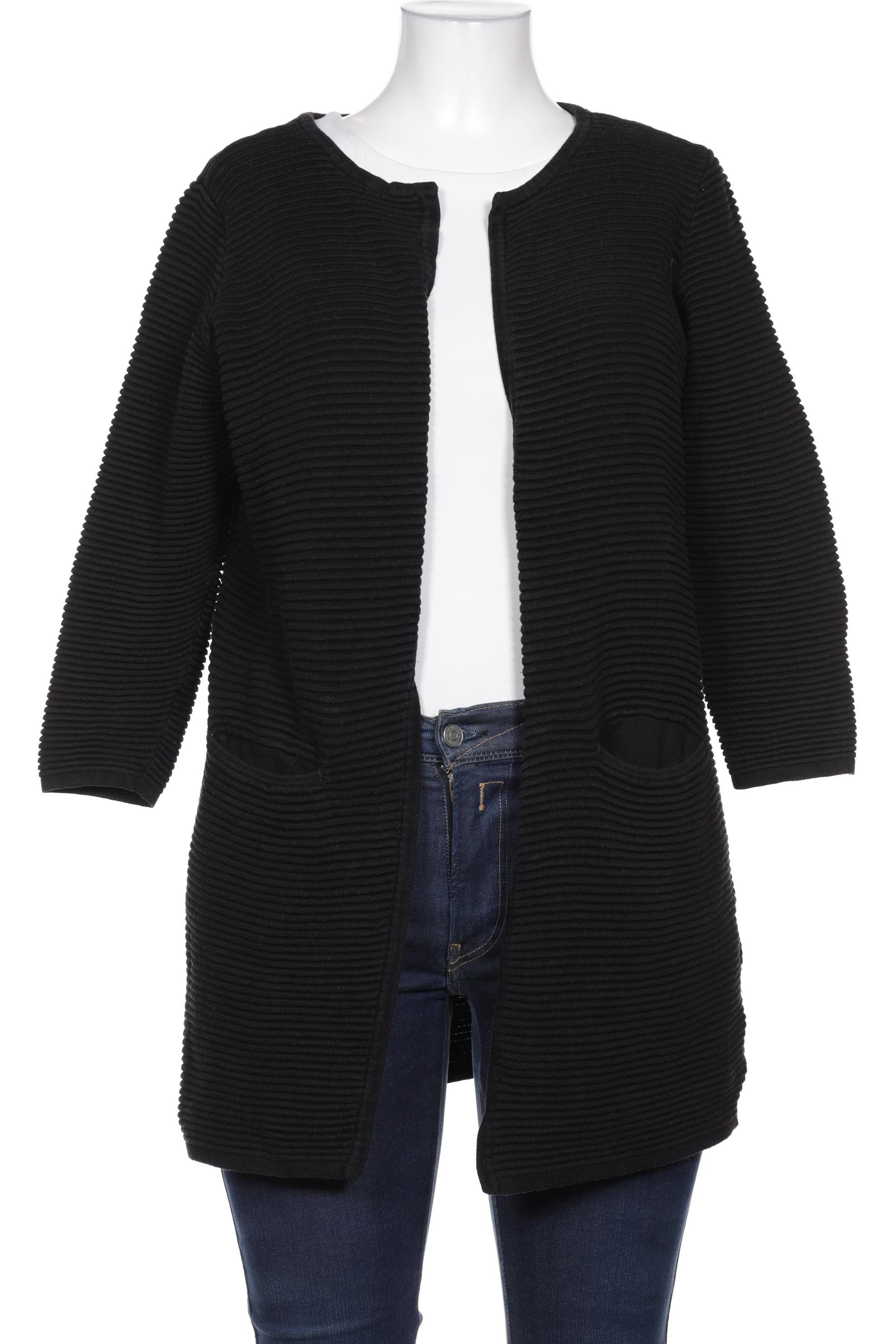 

ONLY Damen Strickjacke, schwarz
