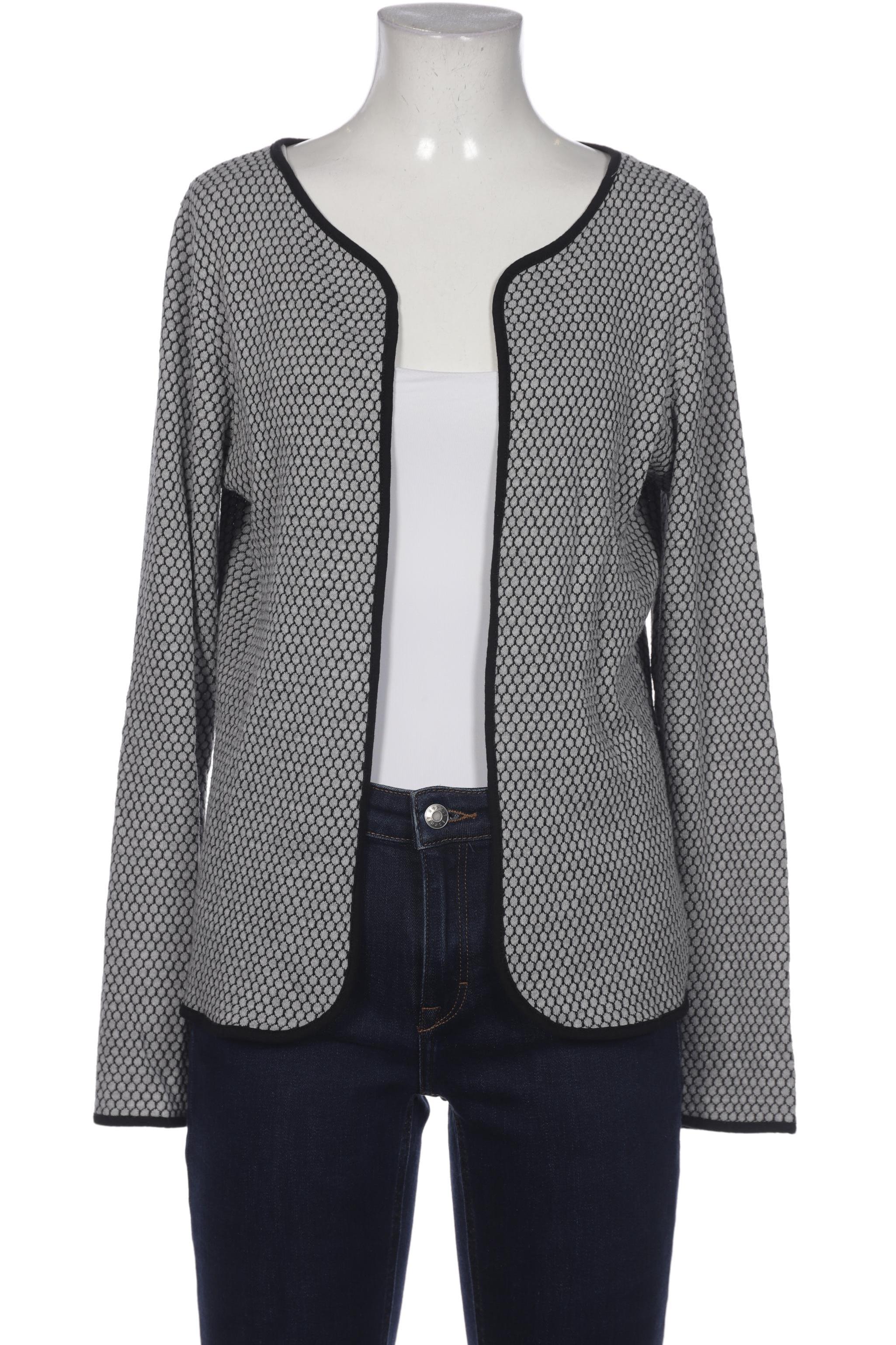 

Only Damen Strickjacke, grau, Gr. 38