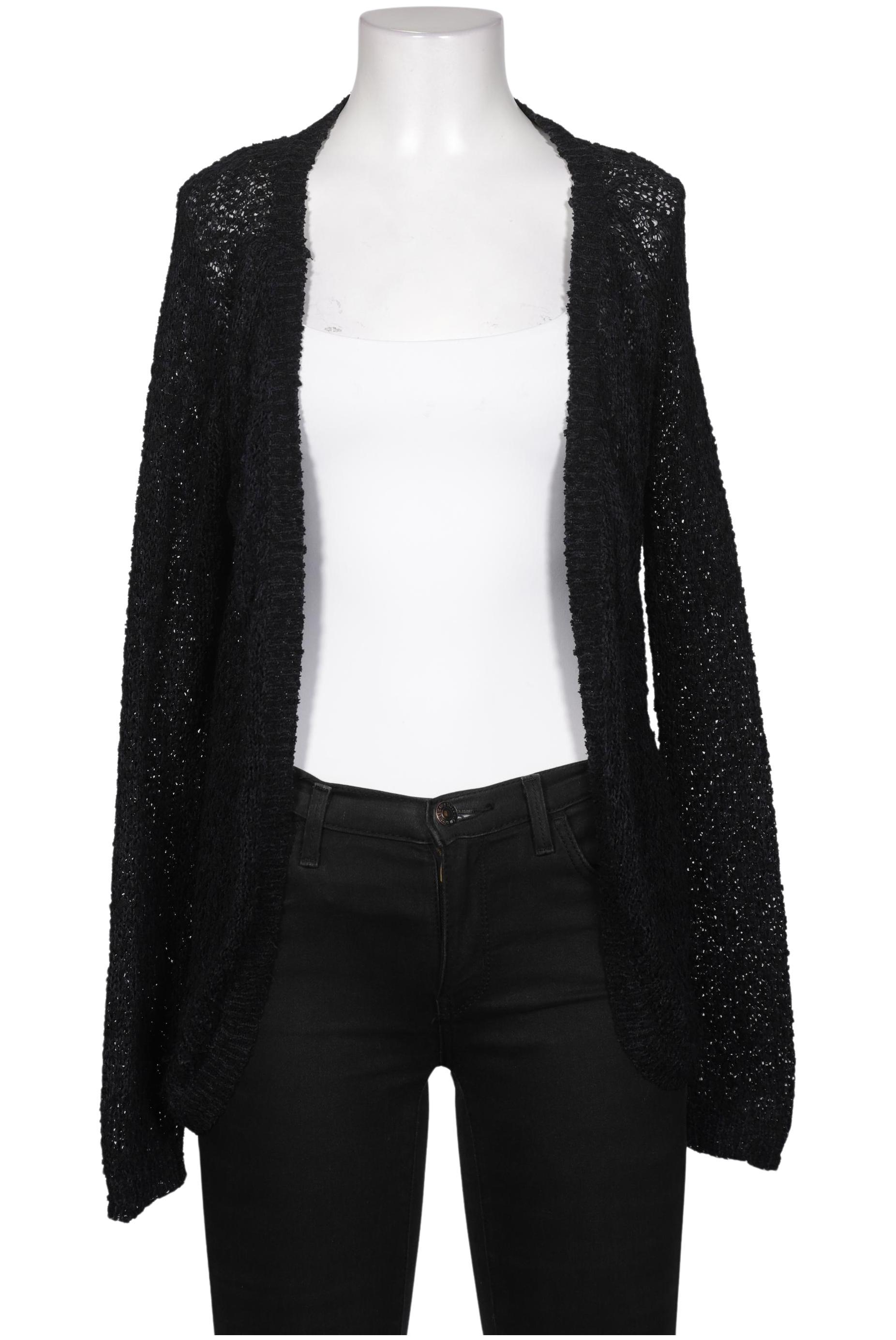 

Only Damen Strickjacke, schwarz, Gr. 36