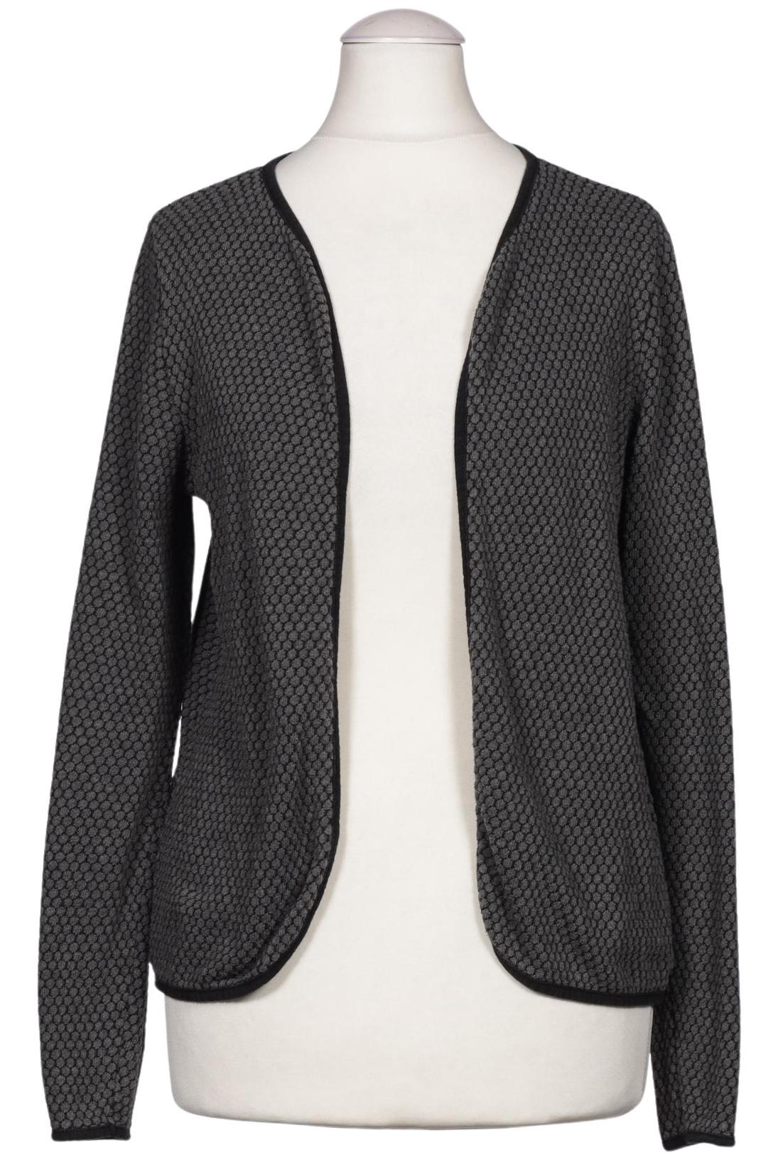 

Only Damen Strickjacke, grau, Gr. 36