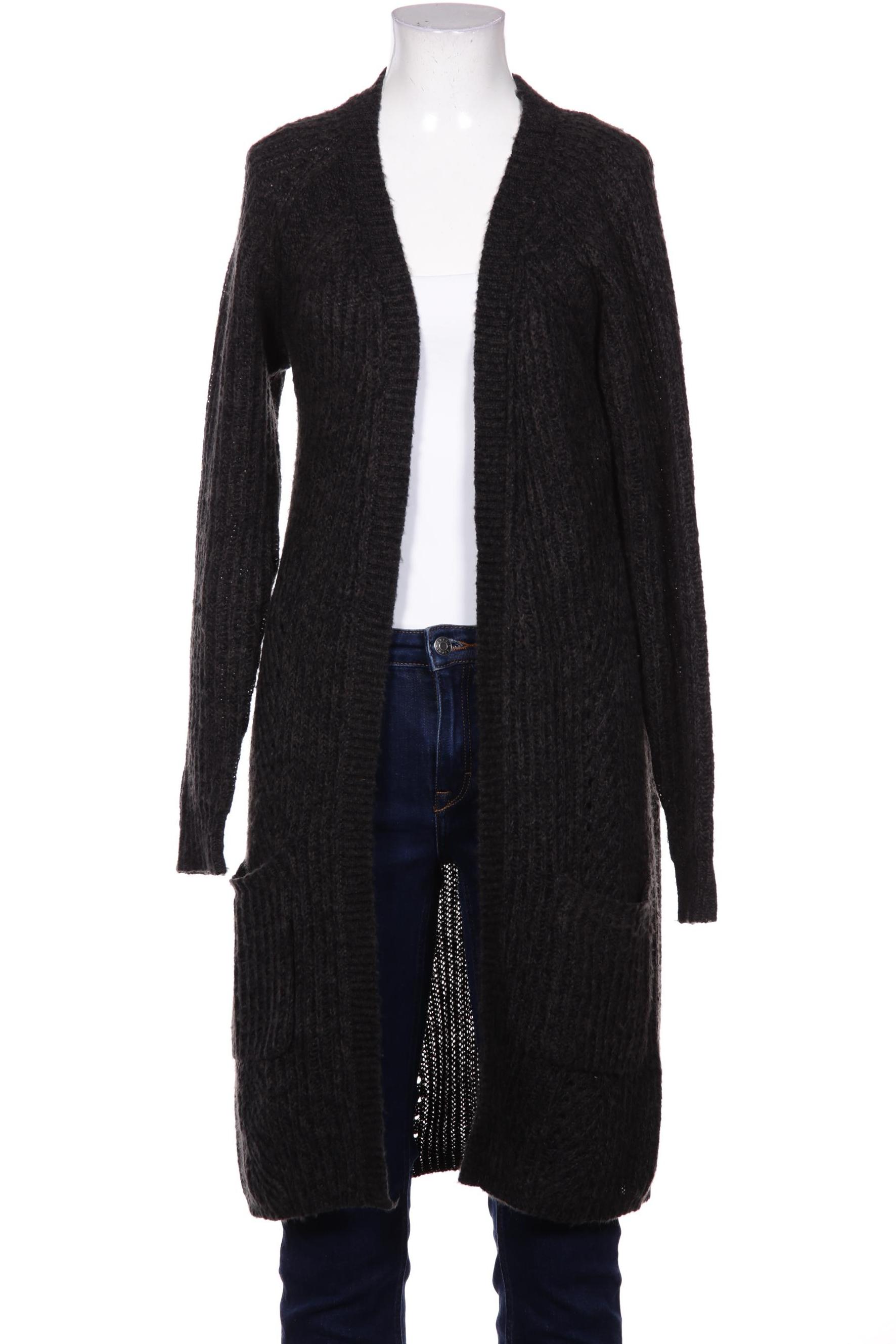 

Only Damen Strickjacke, grün, Gr. 38
