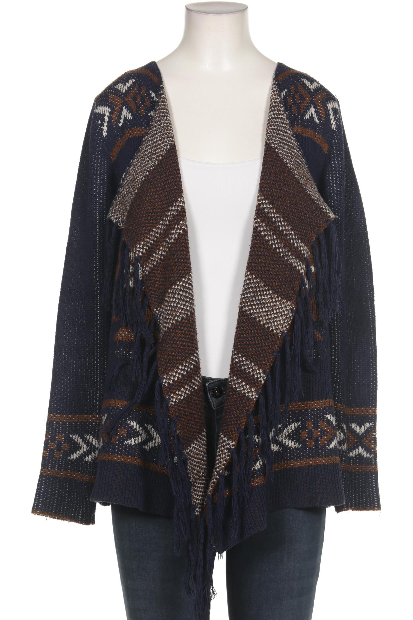 

Only Damen Strickjacke, marineblau, Gr. 36