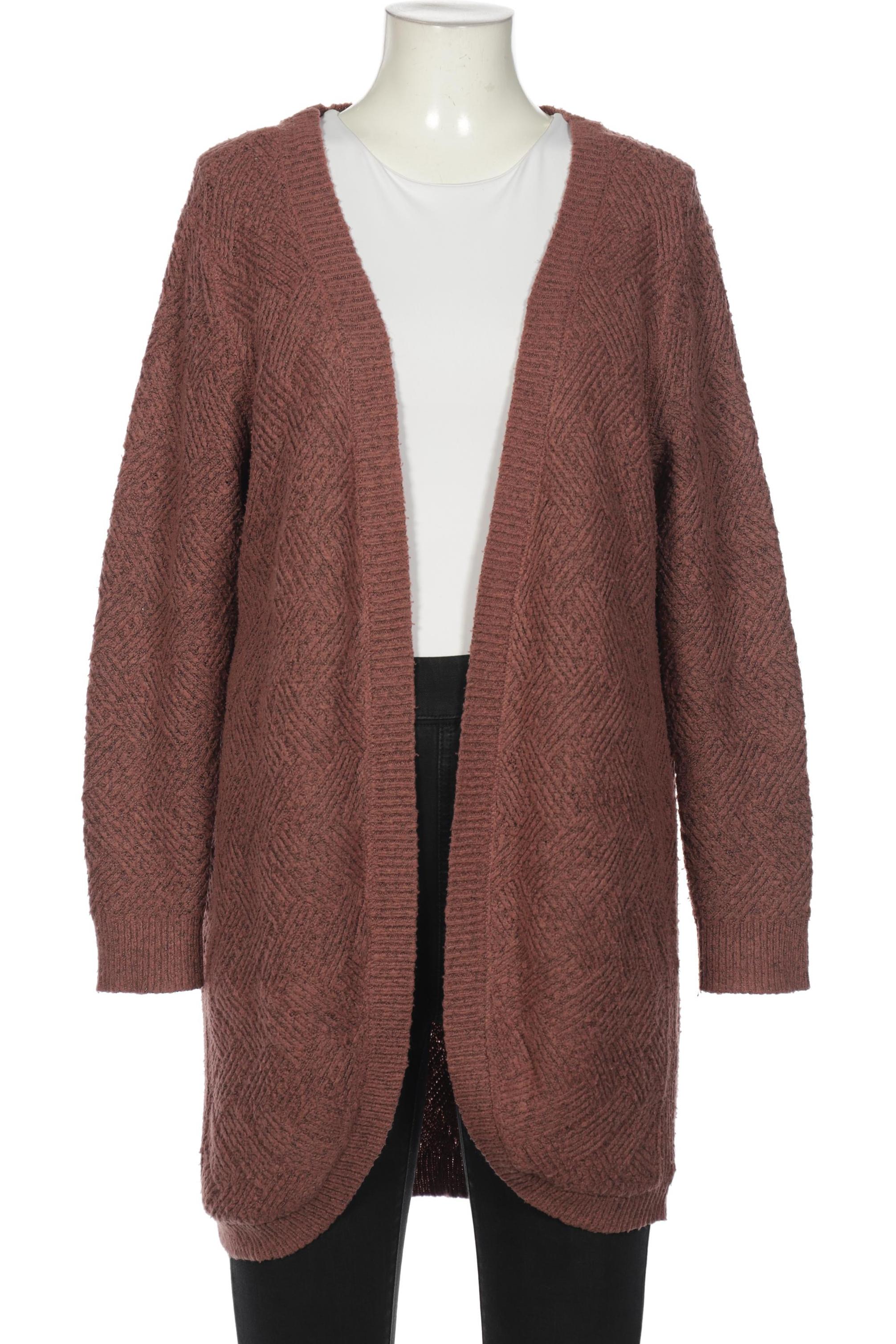 

Only Damen Strickjacke, pink, Gr. 42