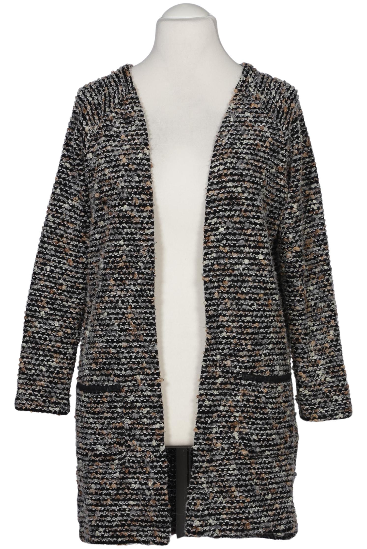 

Only Damen Strickjacke, mehrfarbig, Gr. 38