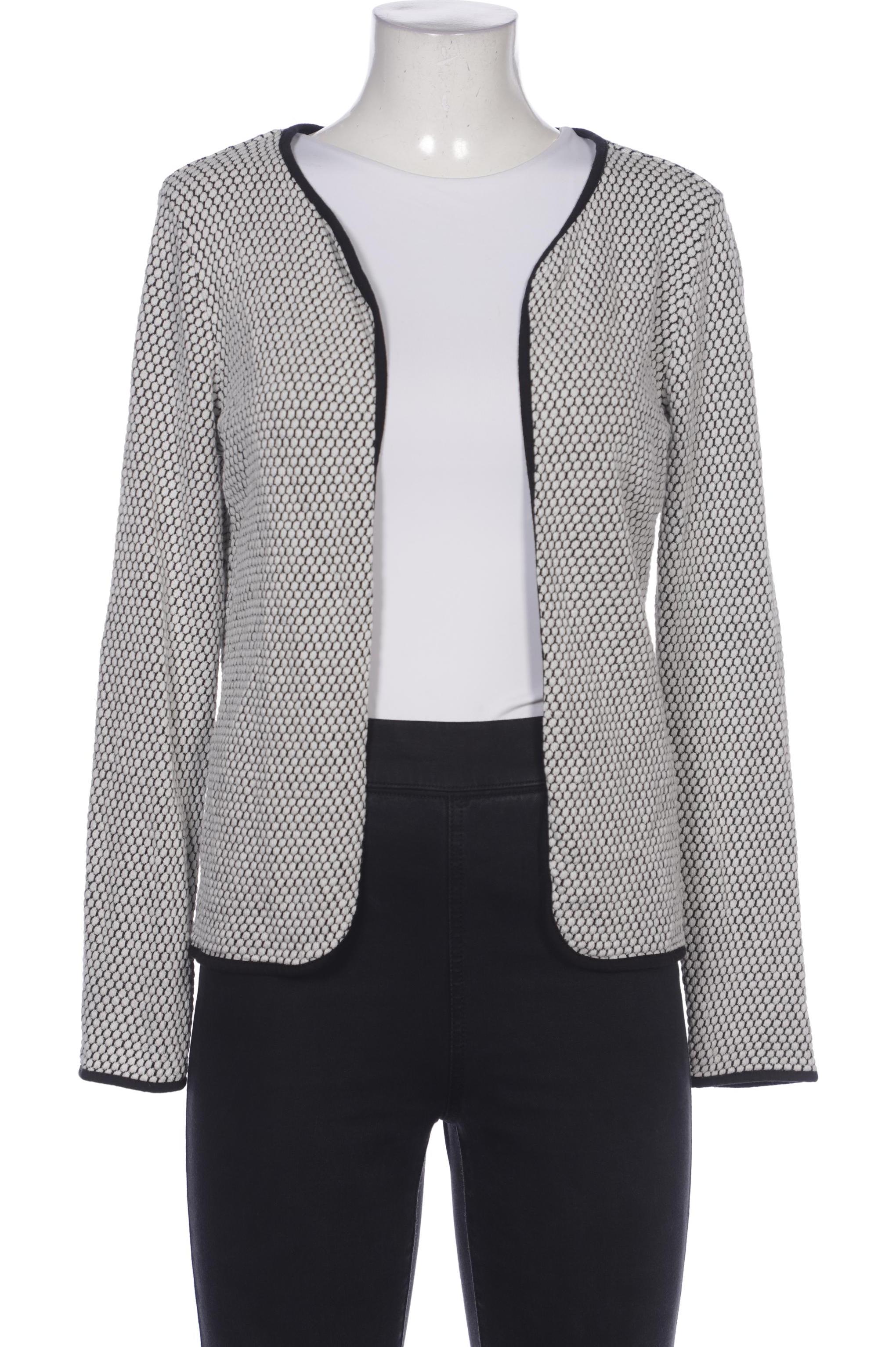 

Only Damen Strickjacke, weiß, Gr. 38
