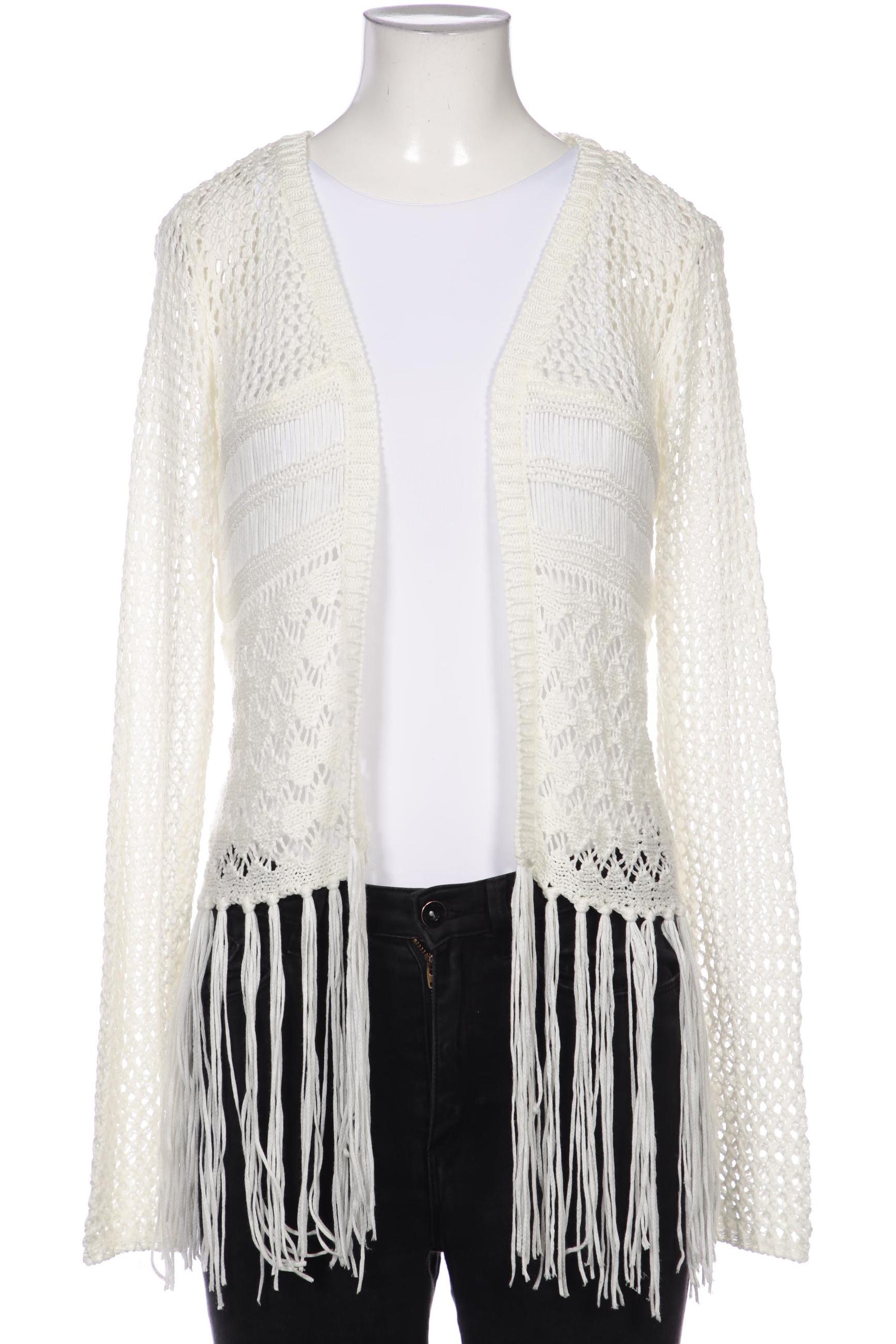 

ONLY Damen Strickjacke, cremeweiß