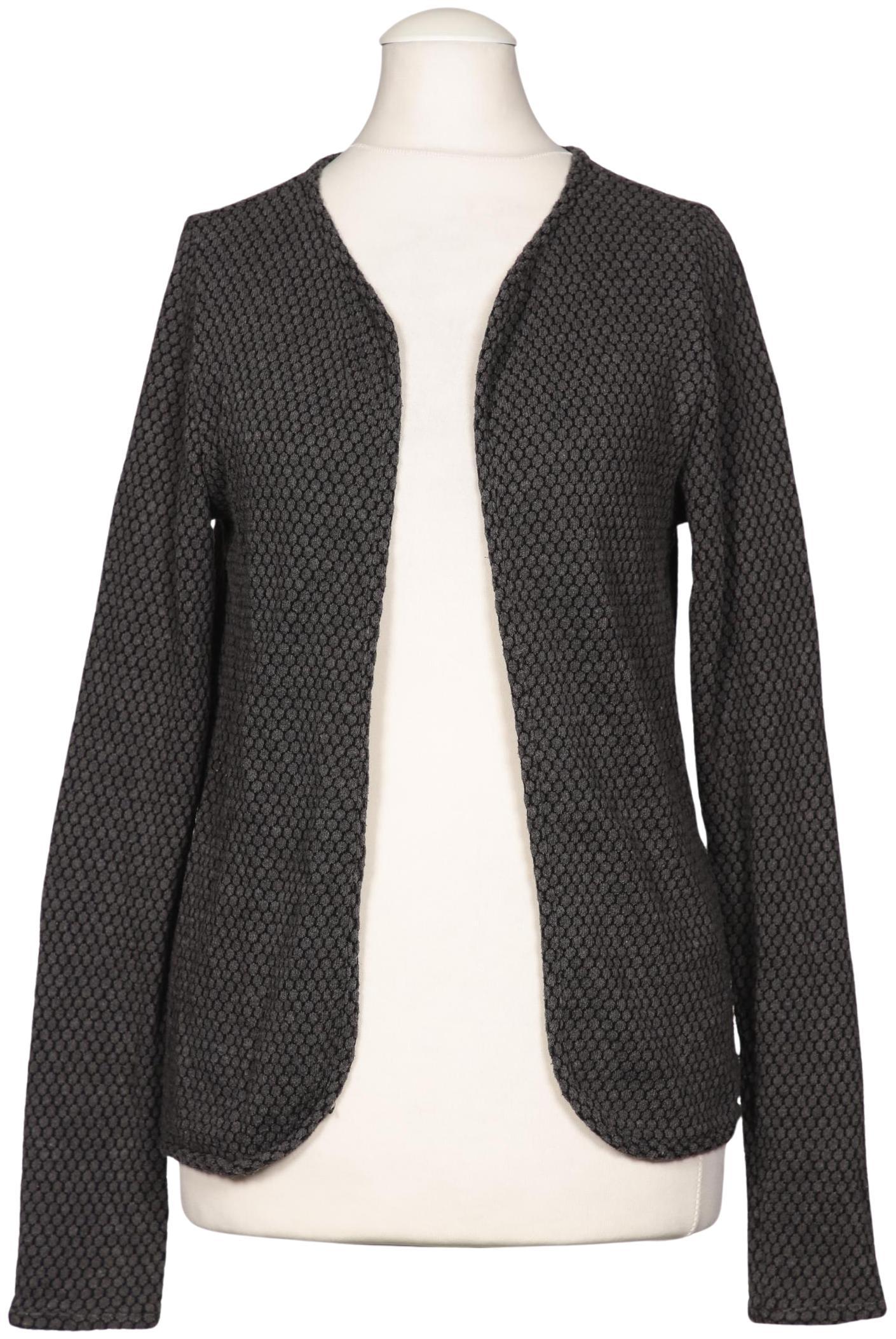 

Only Damen Strickjacke, grau, Gr. 34