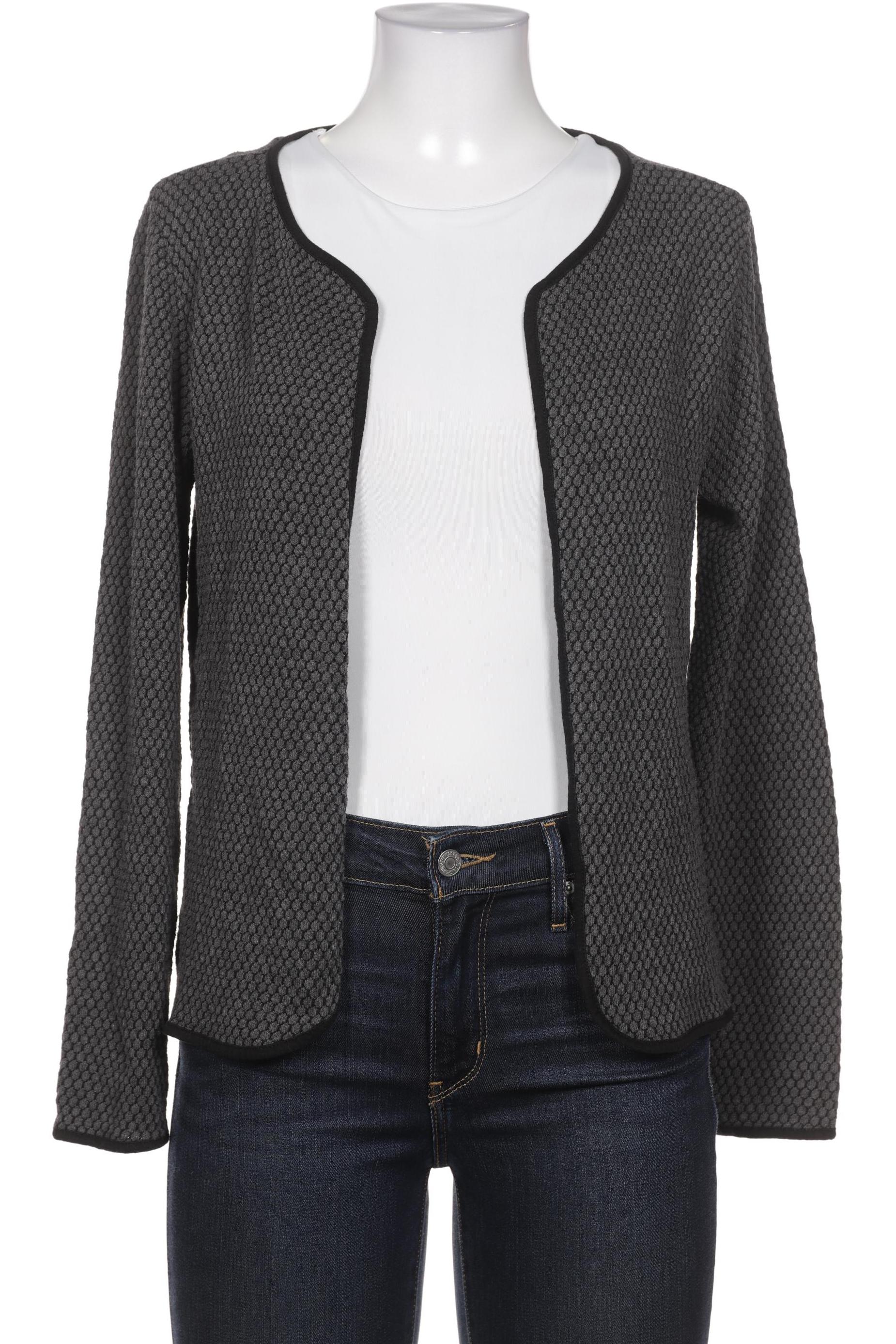 

Only Damen Strickjacke, grau, Gr. 38