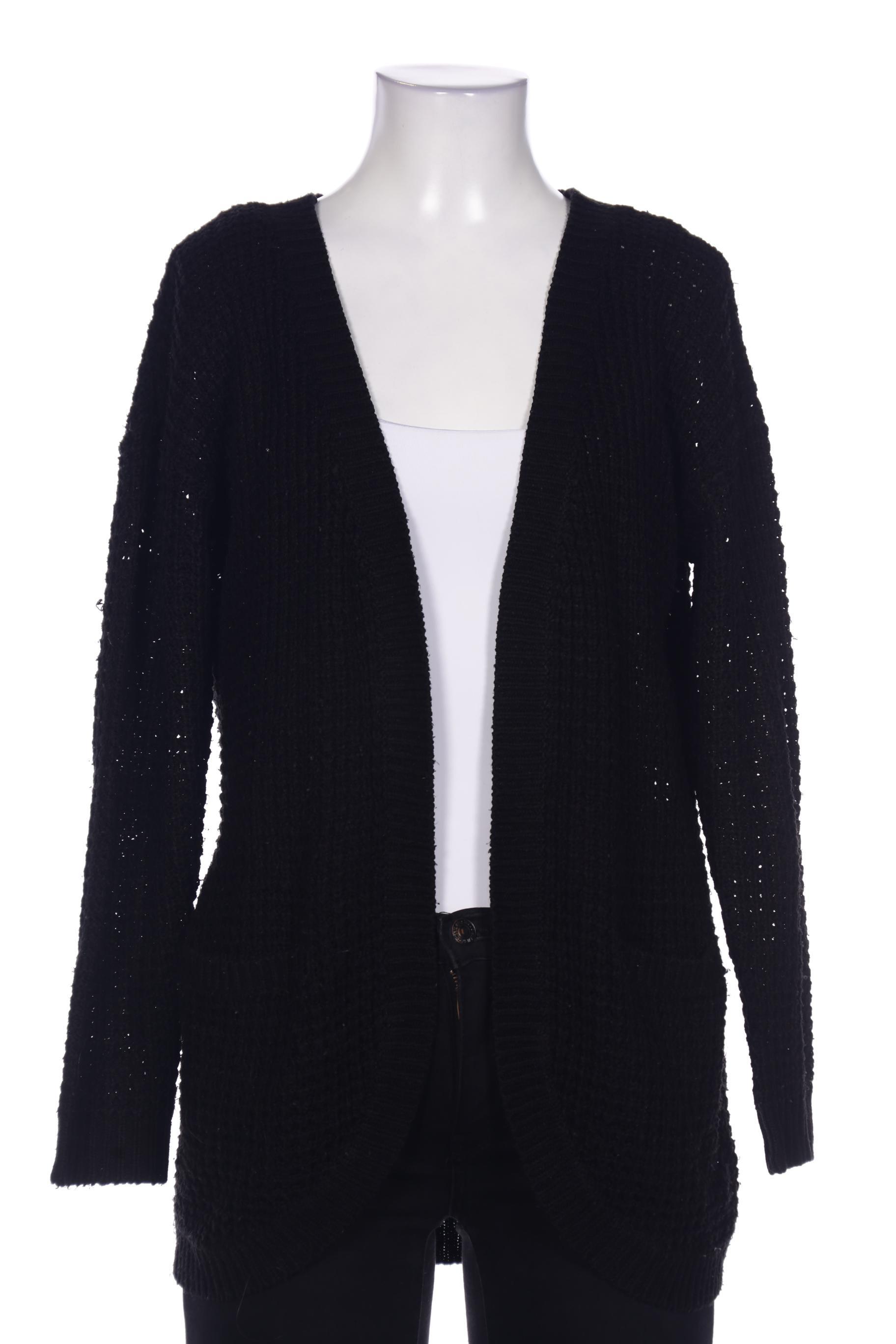 

Only Damen Strickjacke, schwarz, Gr. 36
