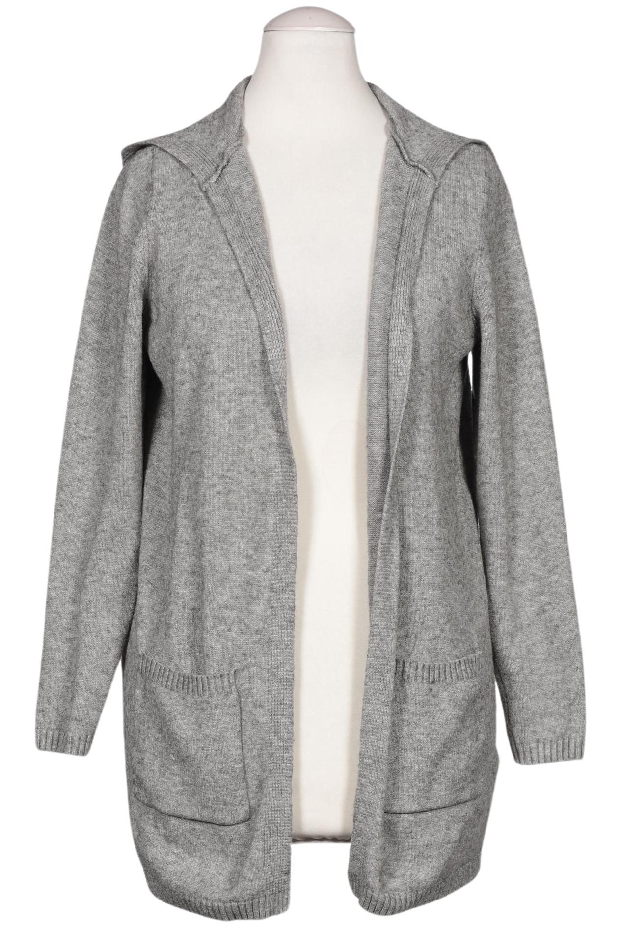 

Only Damen Strickjacke, grau, Gr. 36