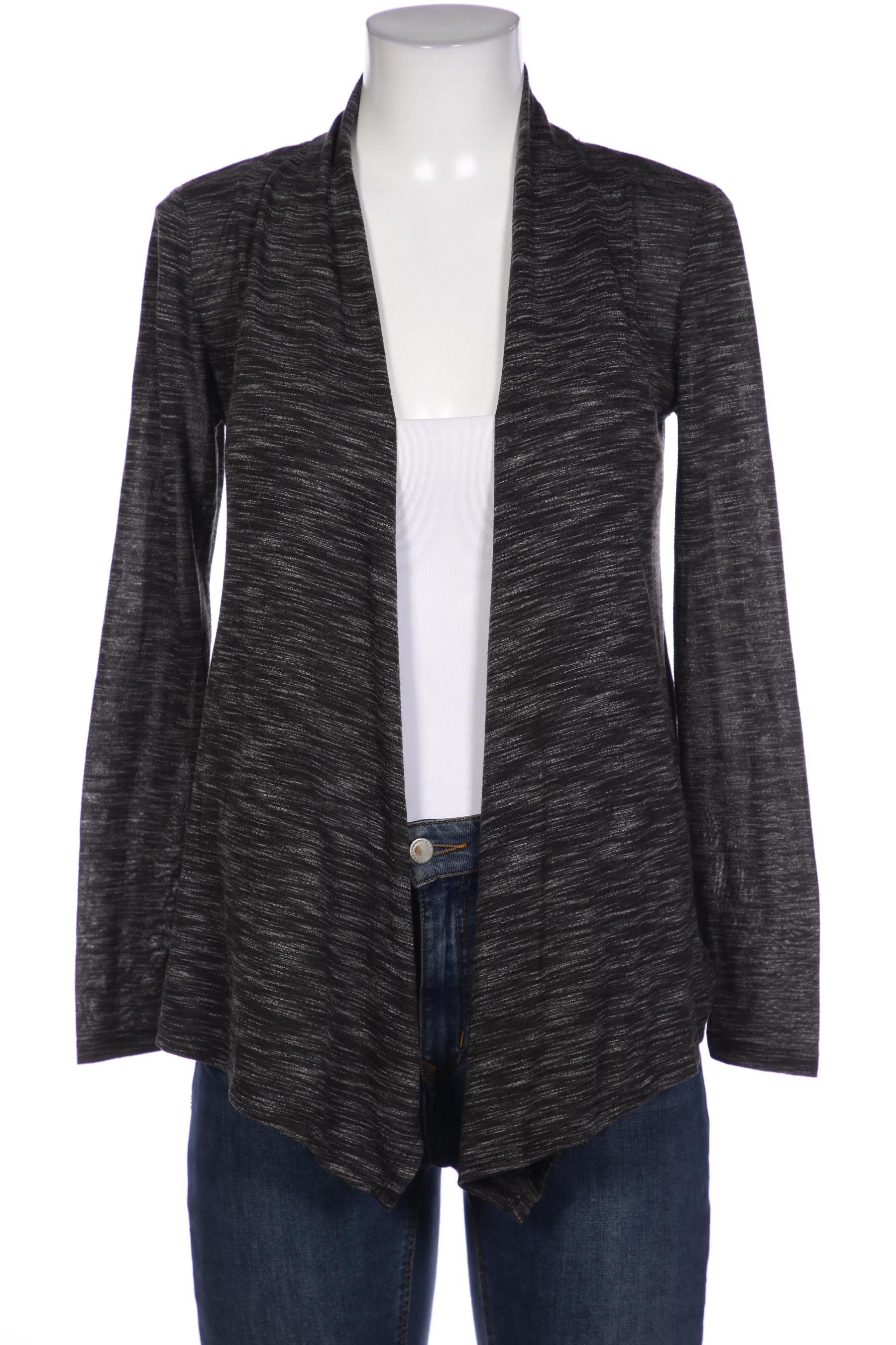 

ONLY Damen Strickjacke, grau