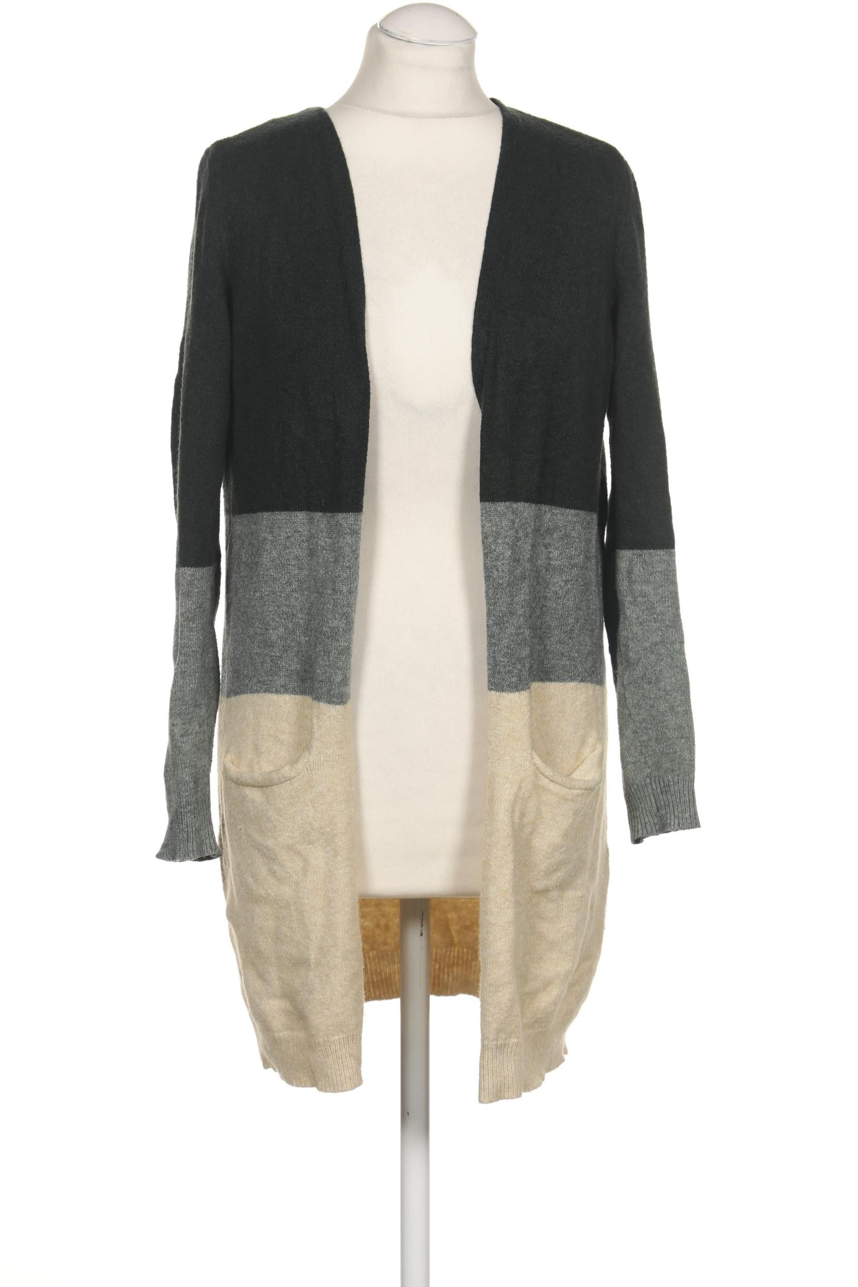 

Only Damen Strickjacke, grün, Gr. 36