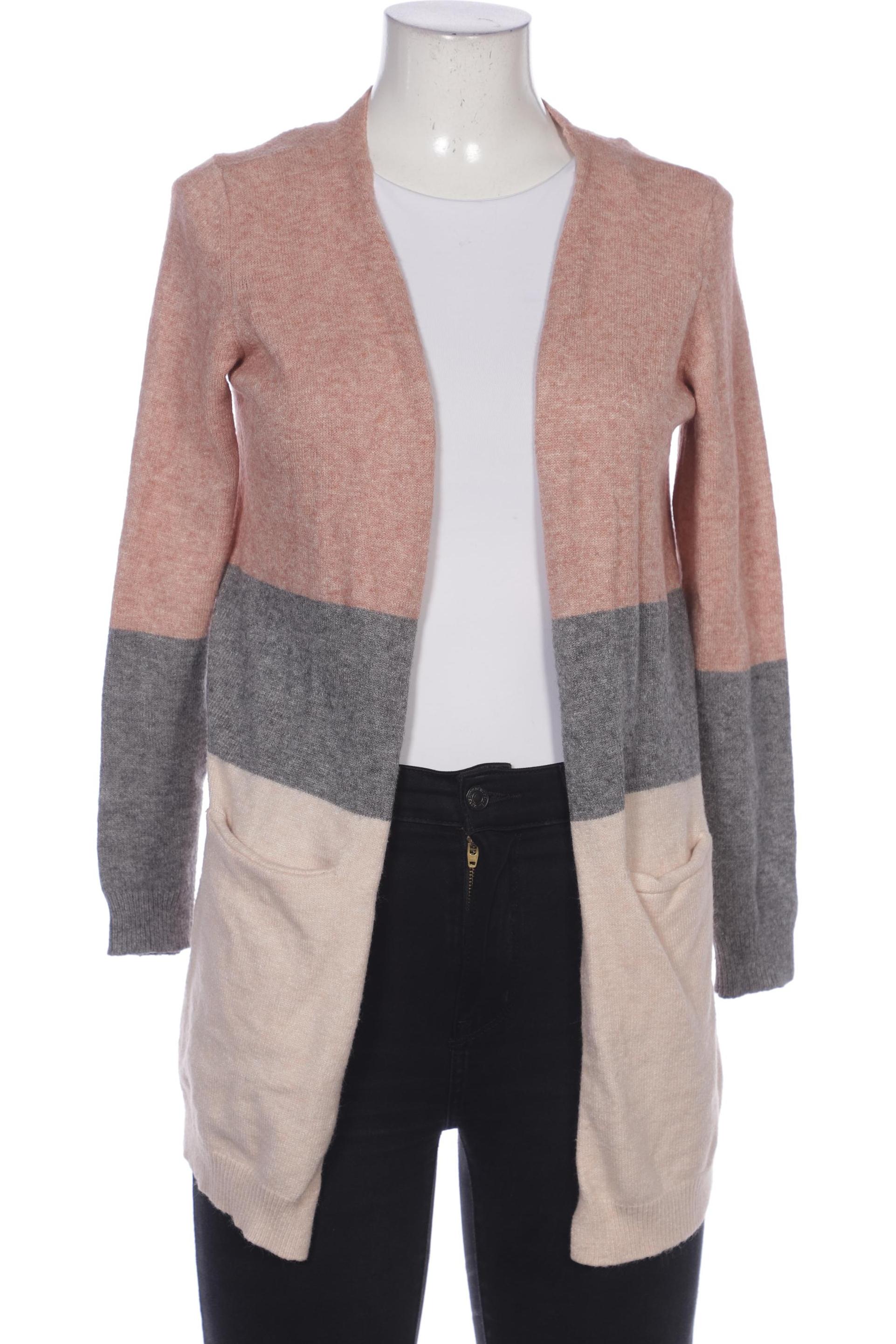 

Only Damen Strickjacke, pink, Gr. 36
