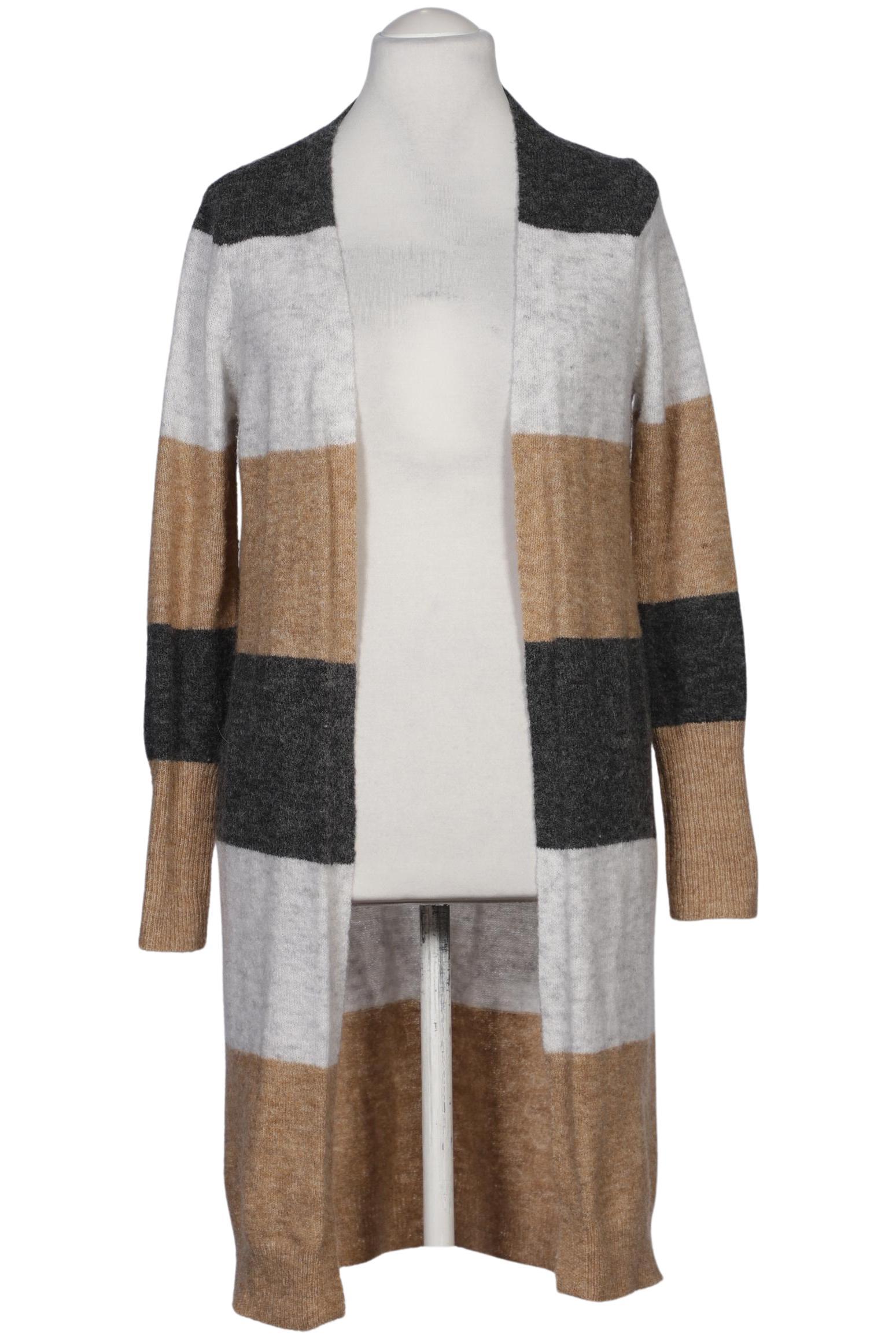 

Only Damen Strickjacke, mehrfarbig, Gr. 38