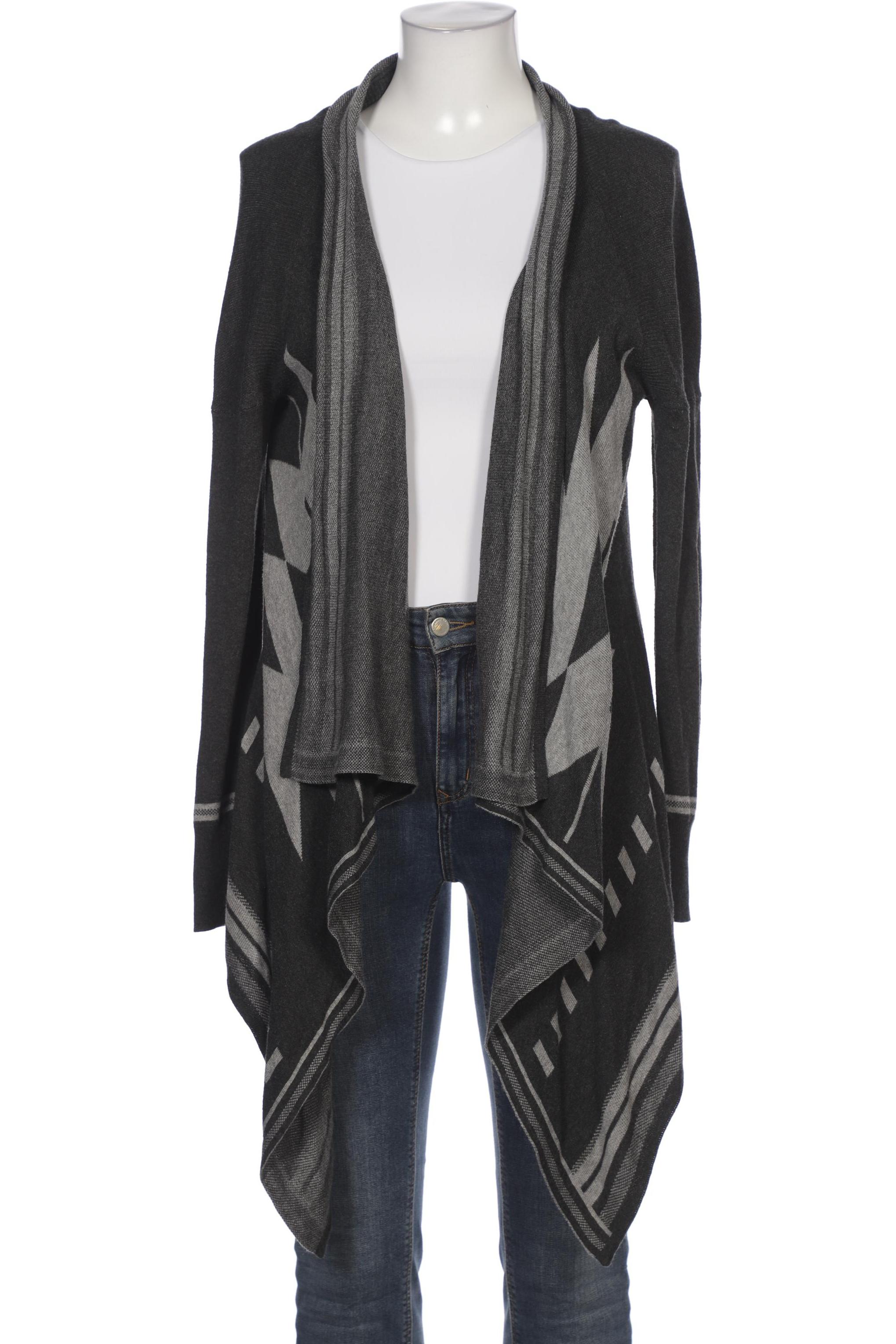 

ONLY Damen Strickjacke, grau