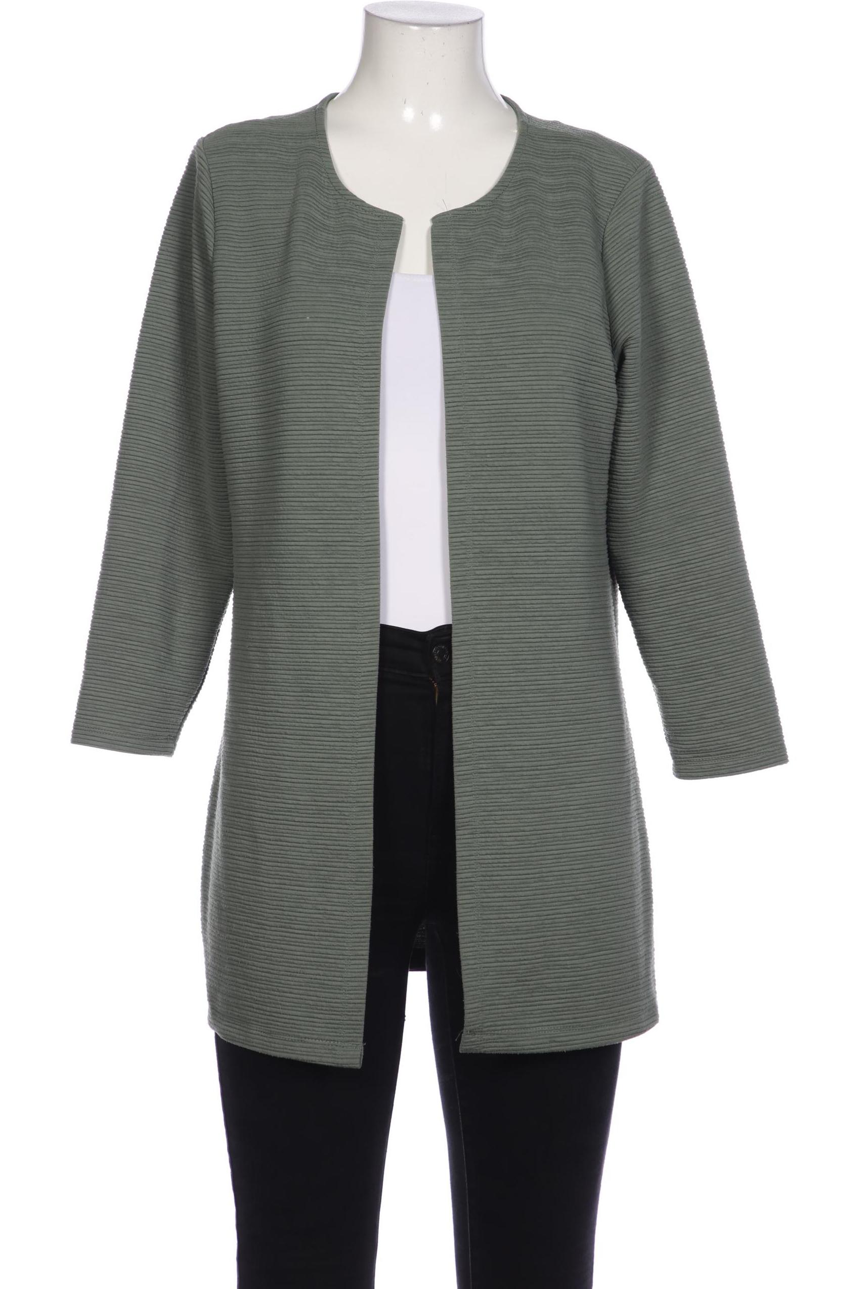 

Only Damen Strickjacke, grün, Gr. 12