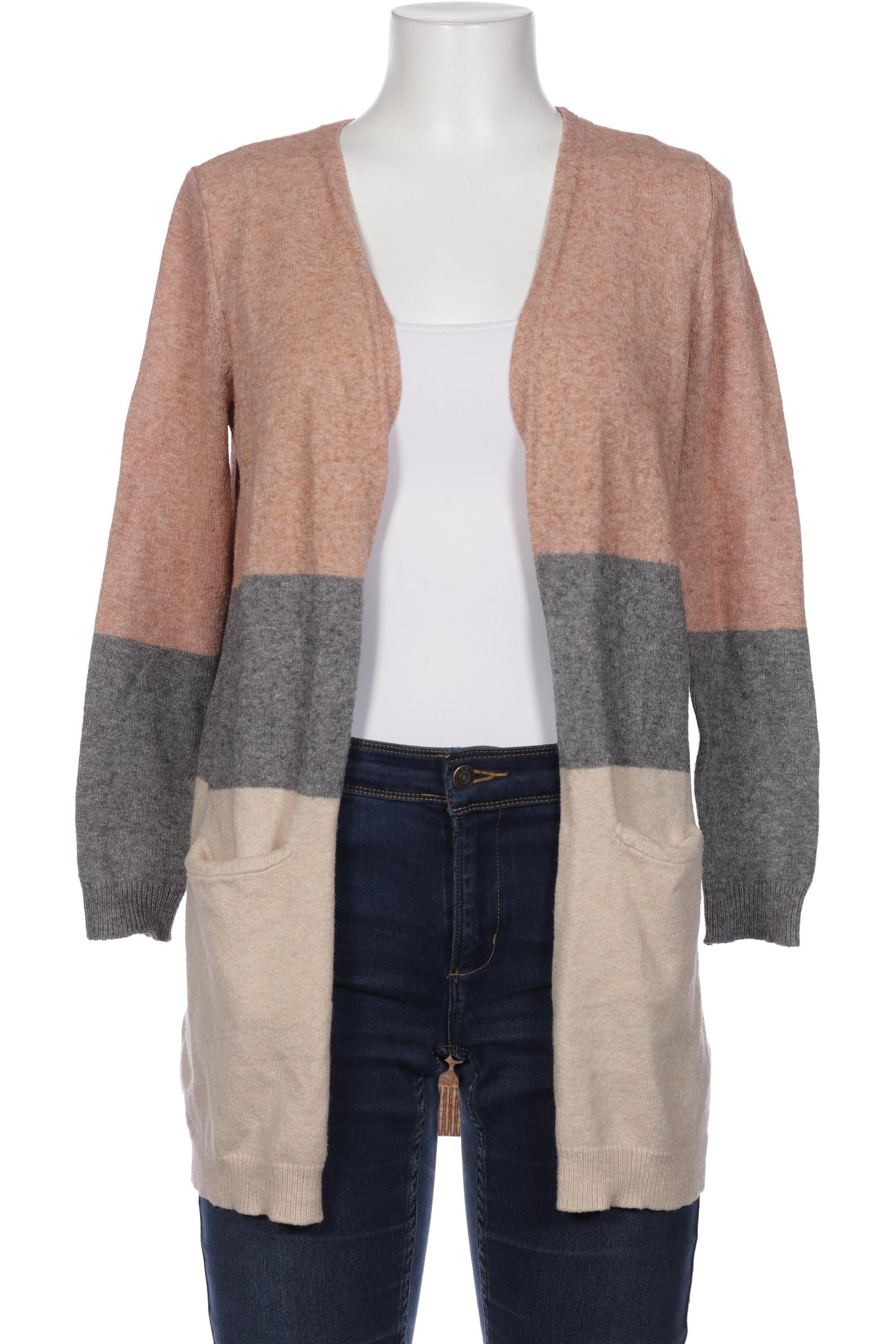 

Only Damen Strickjacke, mehrfarbig, Gr. 38