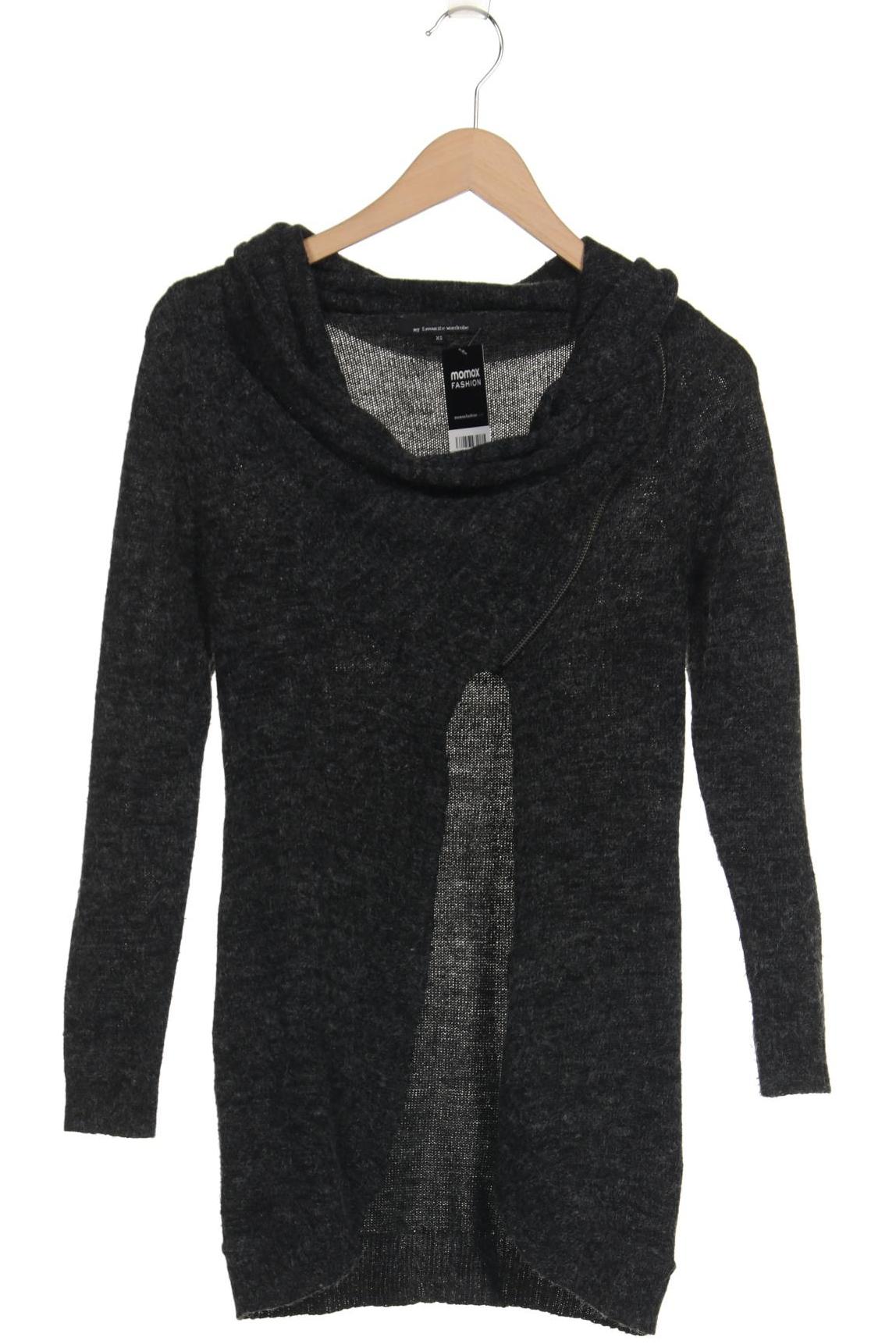 

Only Damen Strickjacke, schwarz, Gr. 34