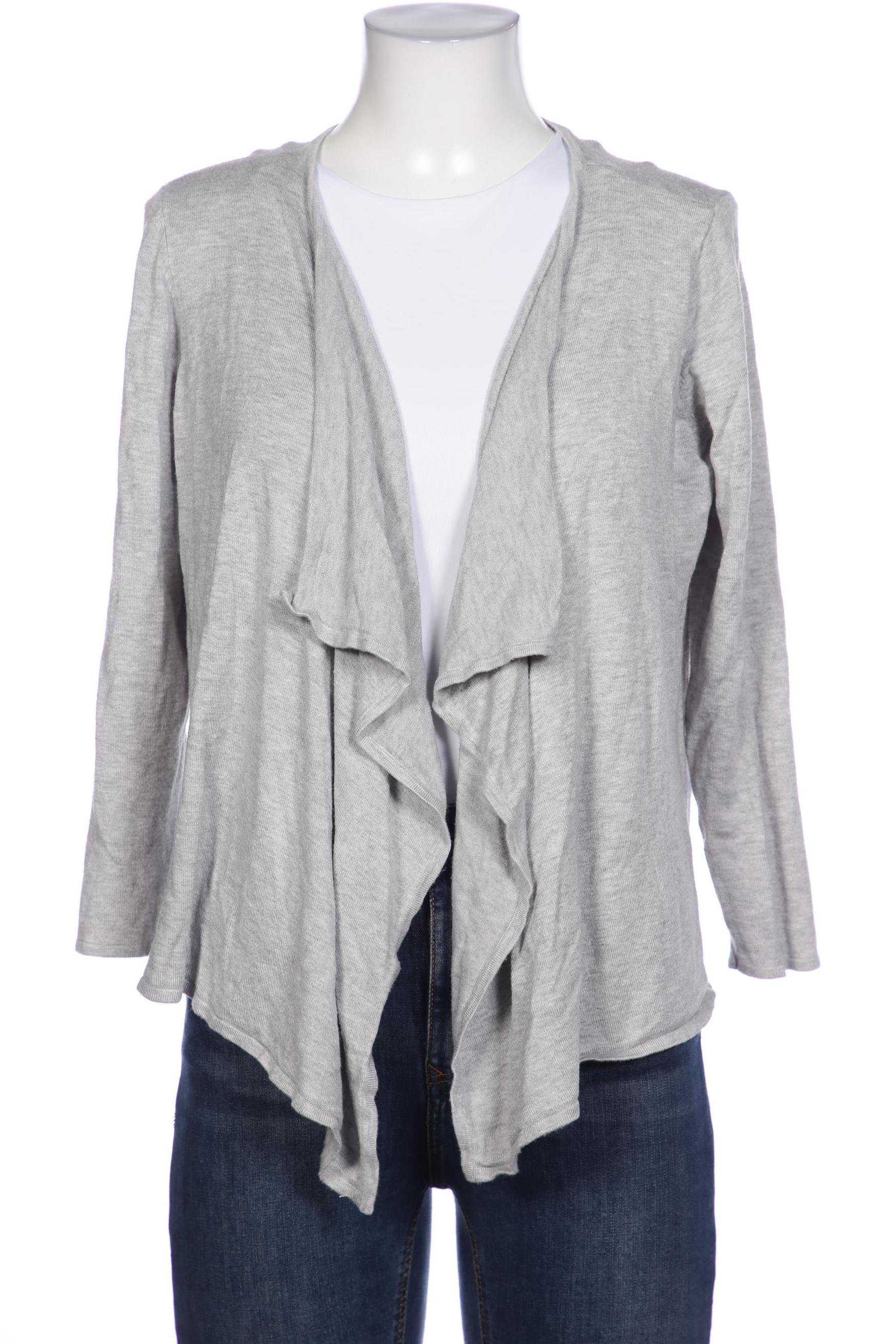

Only Damen Strickjacke, grau, Gr. 38