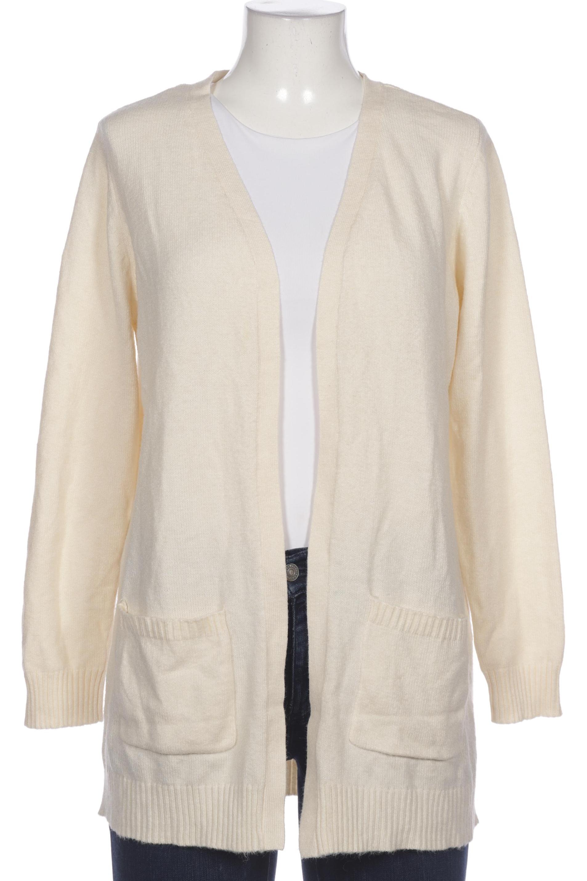 

Only Damen Strickjacke, cremeweiß, Gr. 38