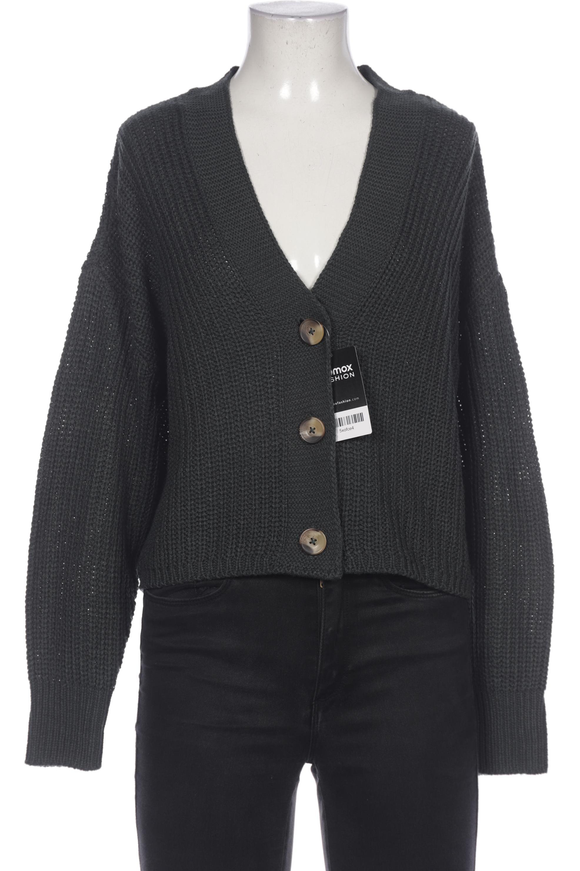 

Only Damen Strickjacke, grün, Gr. 38