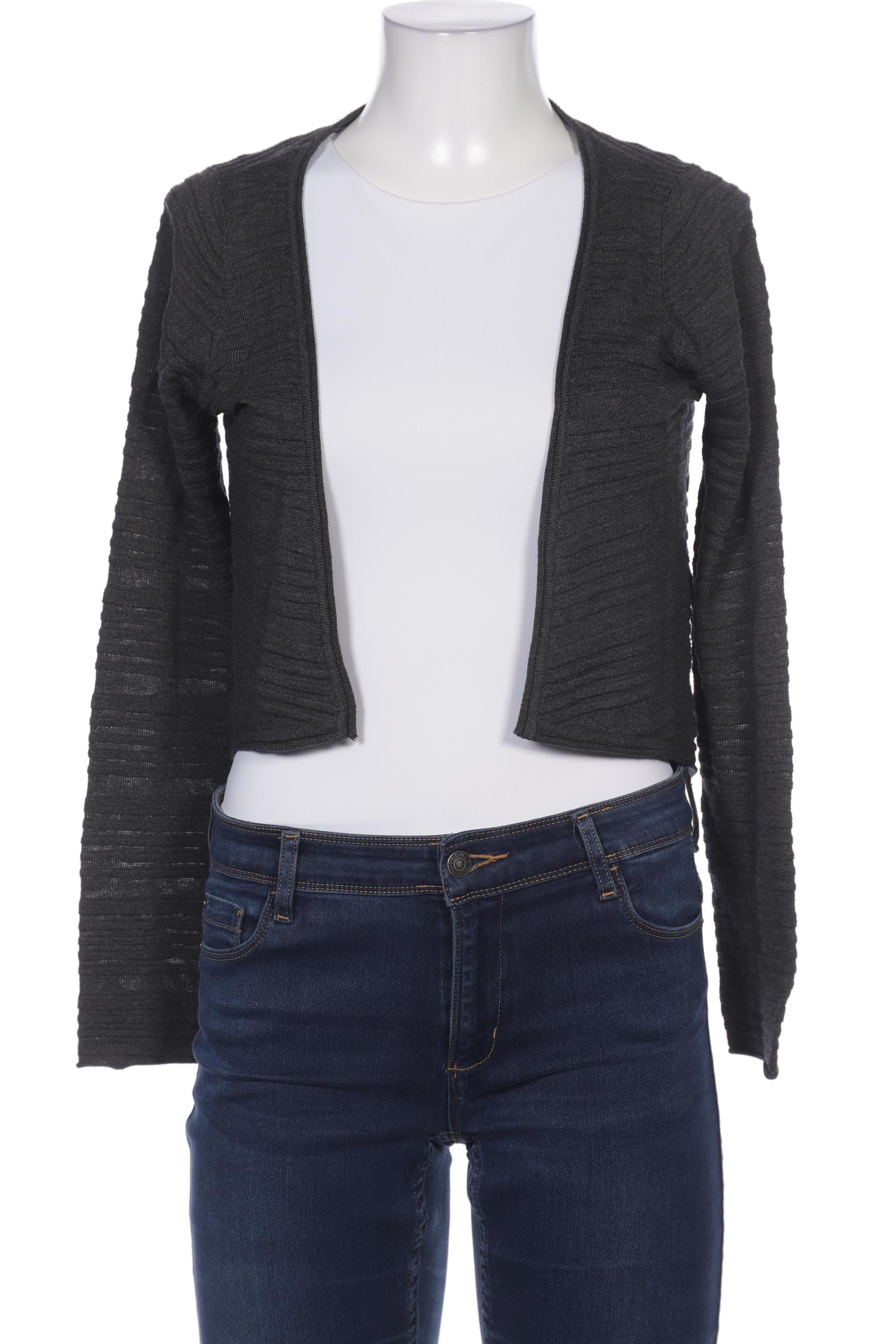 

ONLY Damen Strickjacke, grau