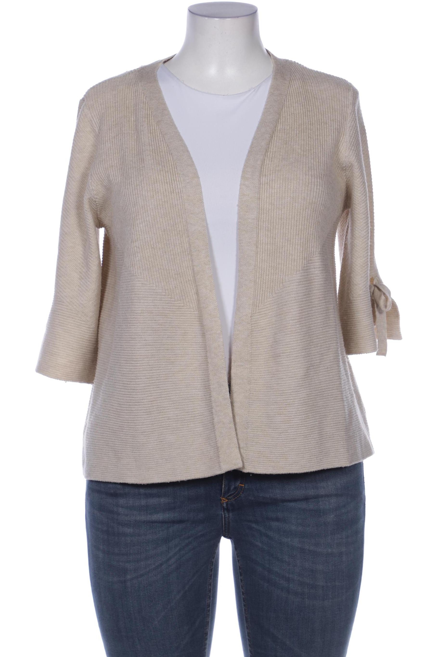 

Only Damen Strickjacke, beige, Gr. 42