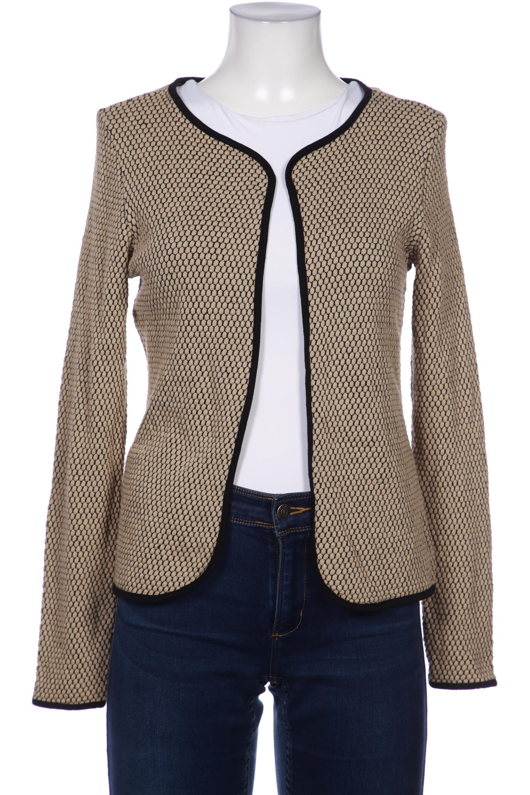 

Only Damen Strickjacke, beige, Gr. 38