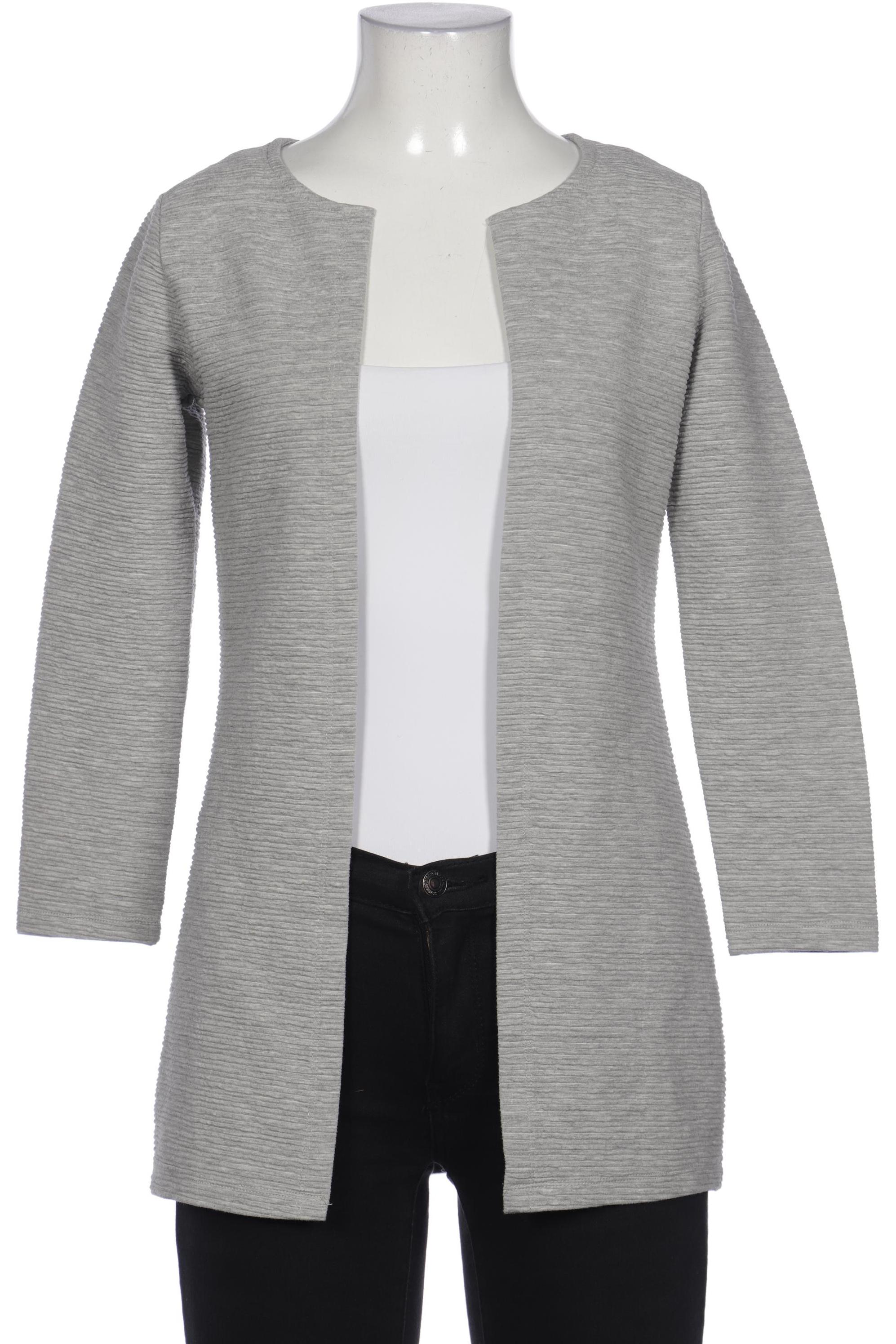 

ONLY Damen Strickjacke, grau