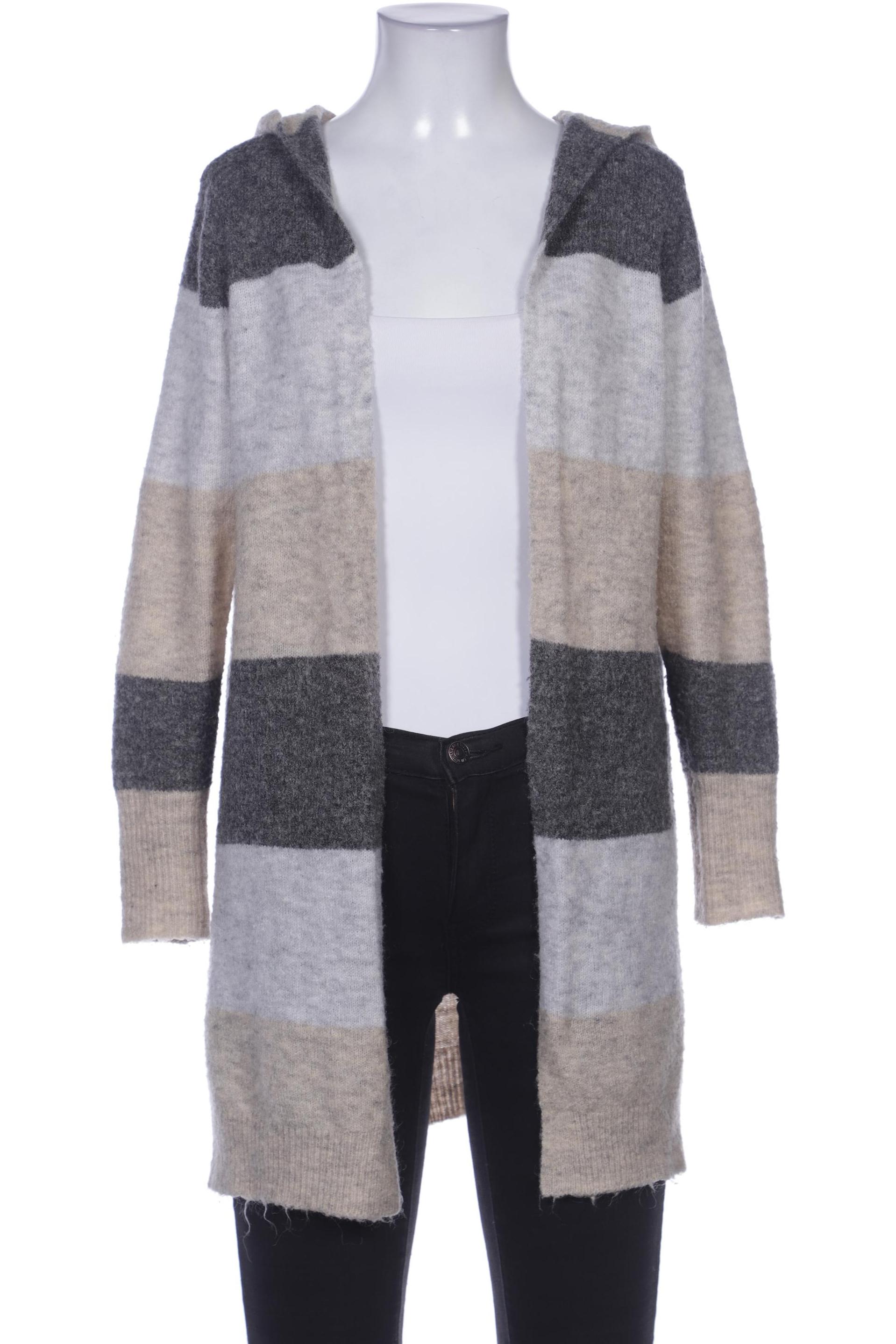 

Only Damen Strickjacke, beige, Gr. 36