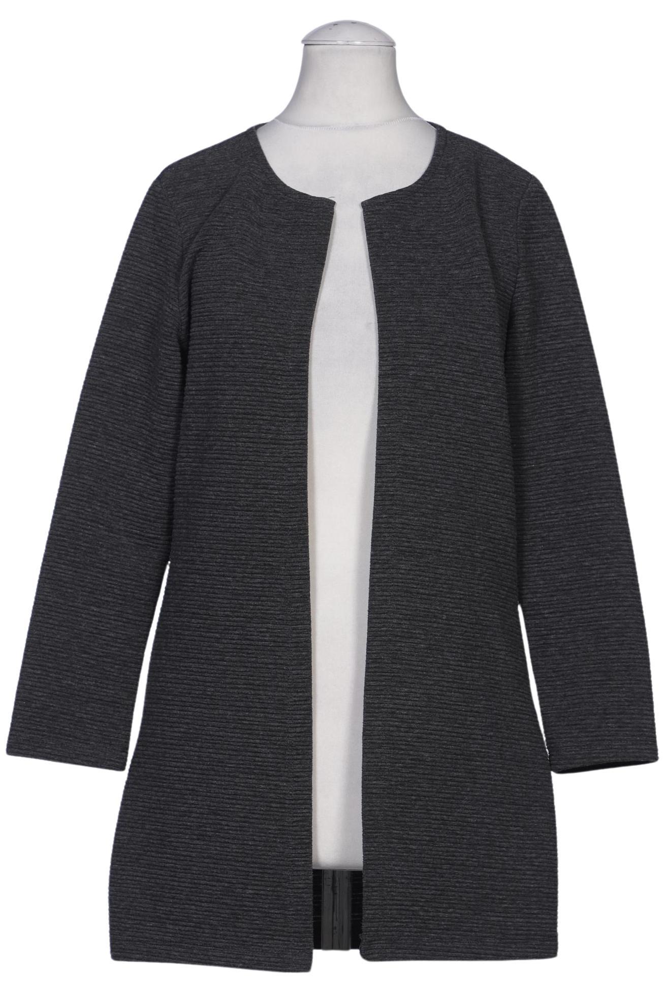 

Only Damen Strickjacke, grau, Gr. 36