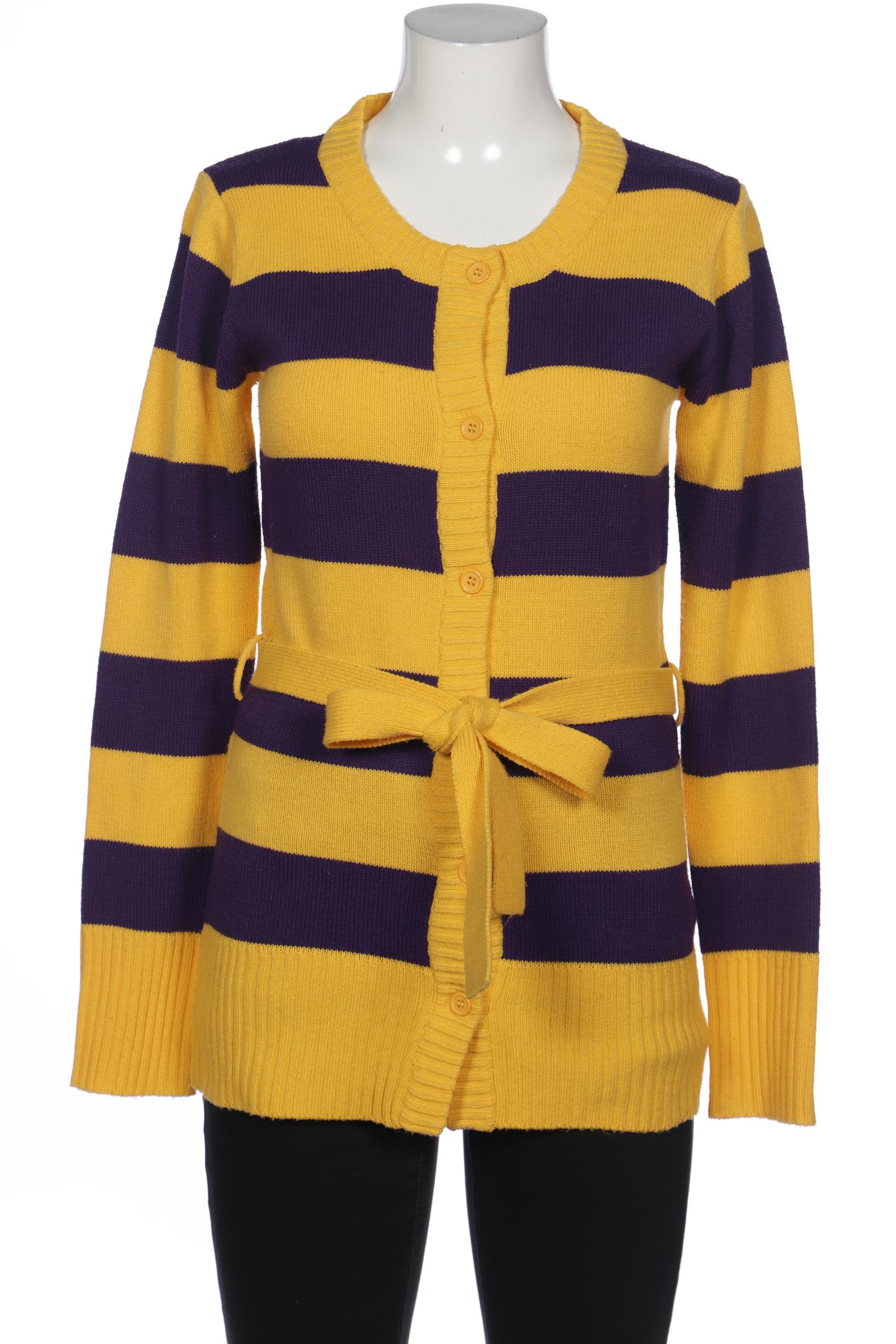 

ONLY Damen Strickjacke, orange