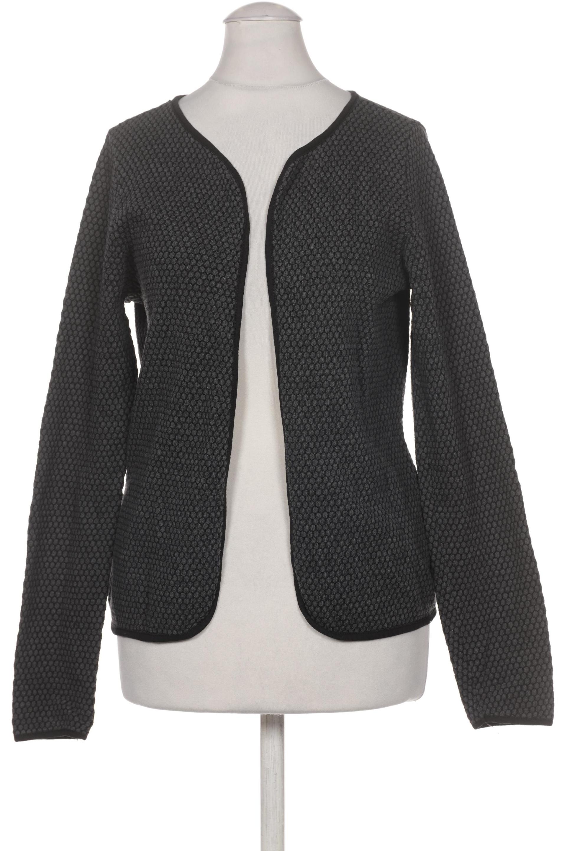 

Only Damen Strickjacke, grau, Gr. 36