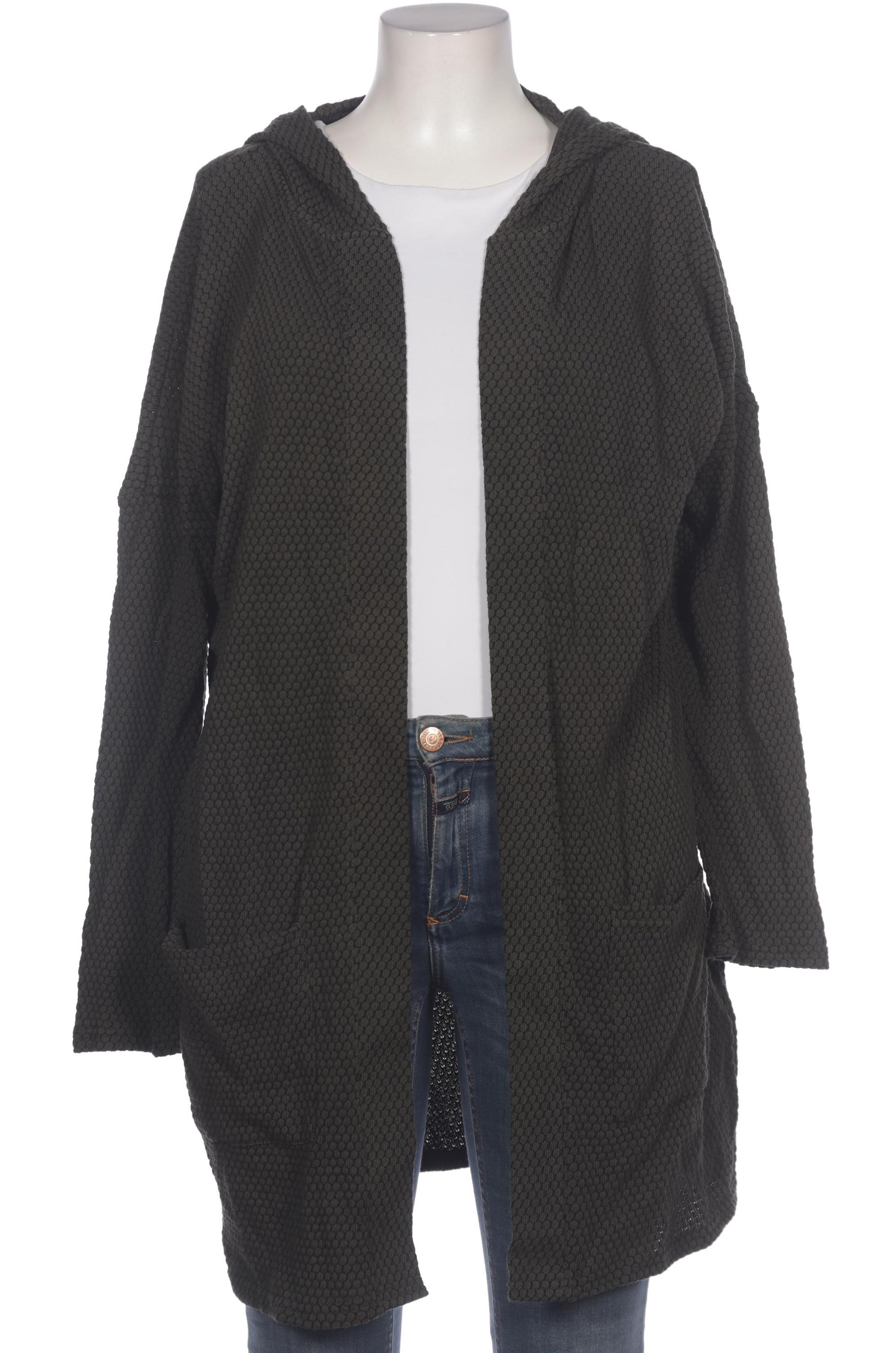 

Only Damen Strickjacke, grün, Gr. 42