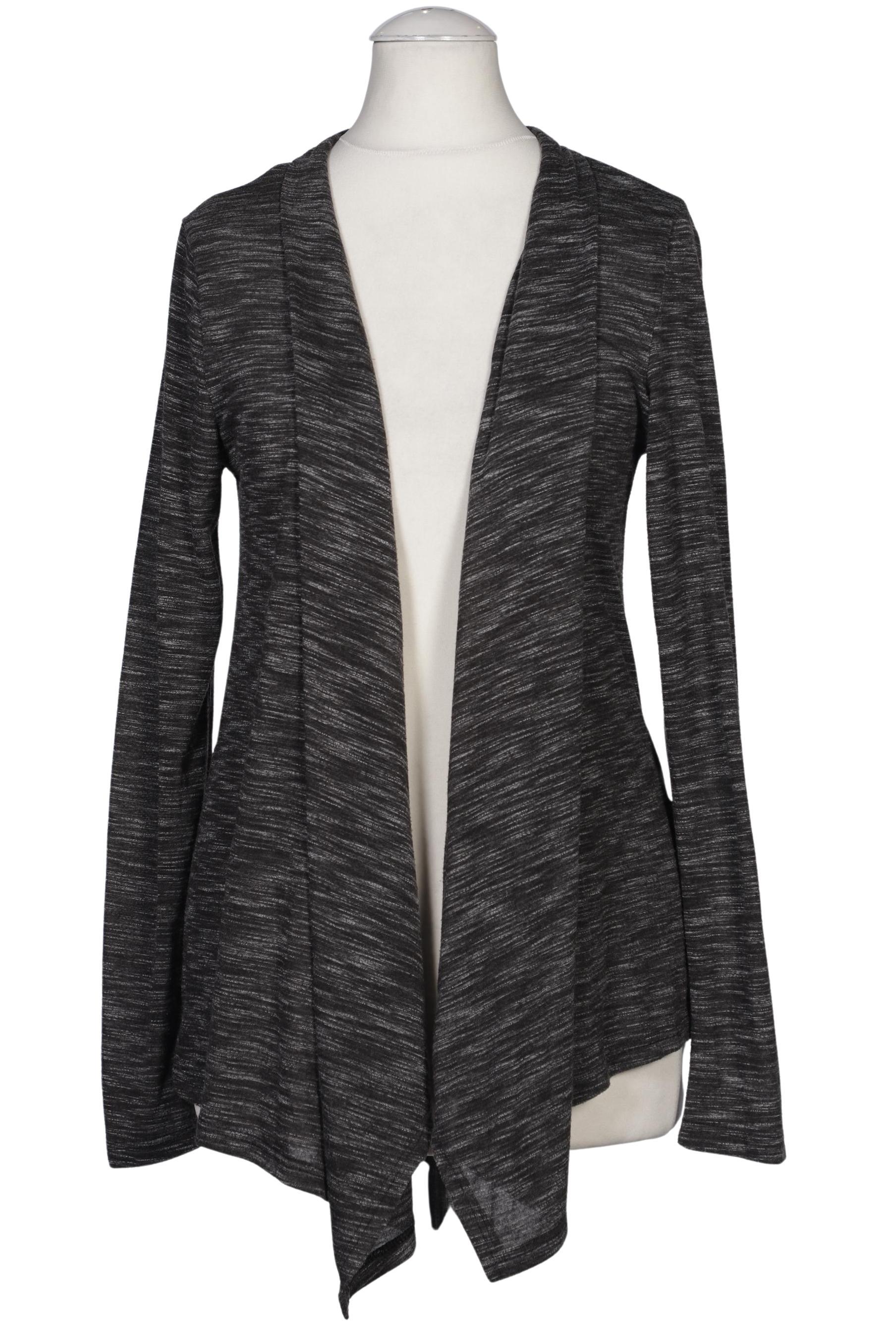 

Only Damen Strickjacke, grau, Gr. 36