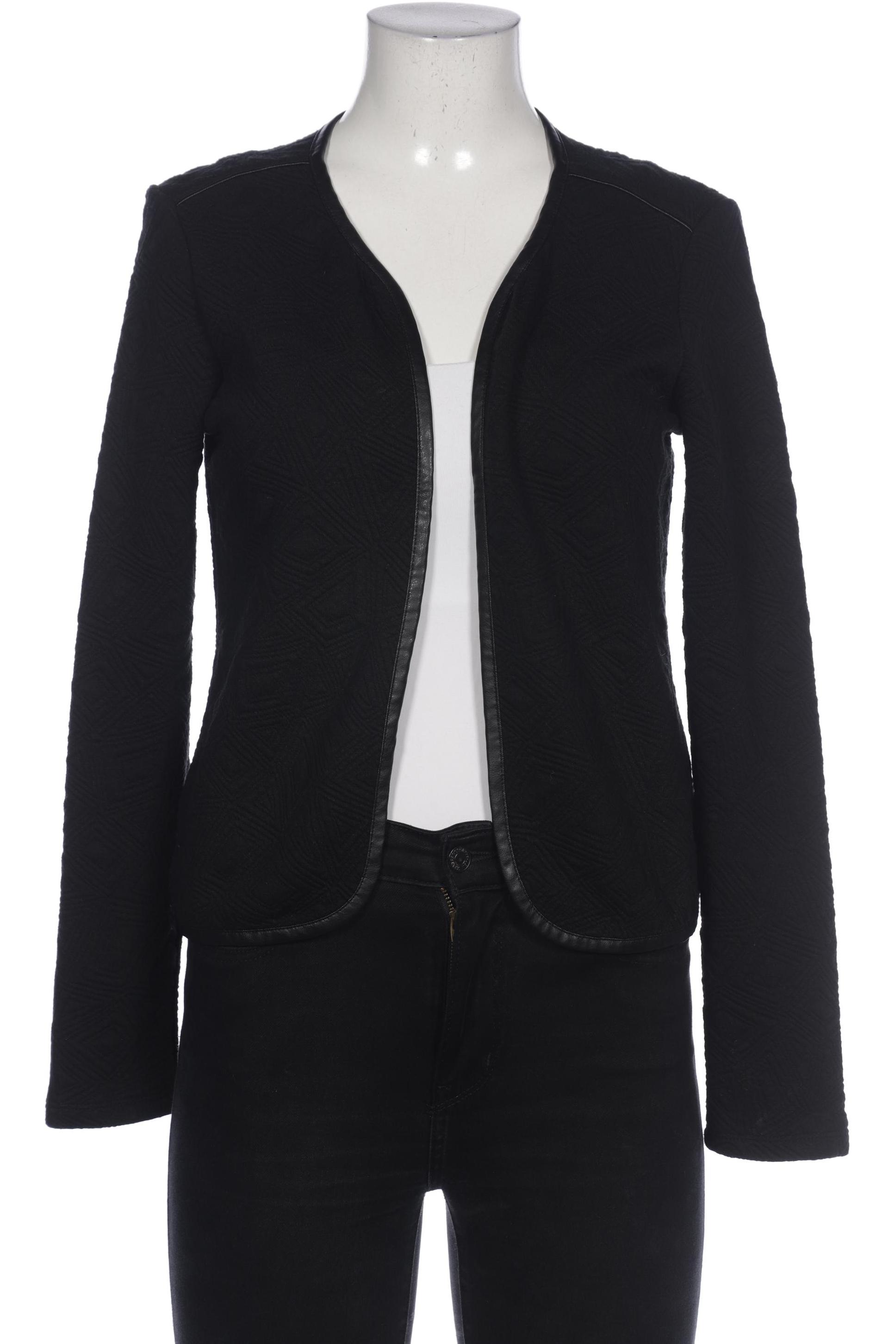 

Only Damen Strickjacke, schwarz, Gr. 42