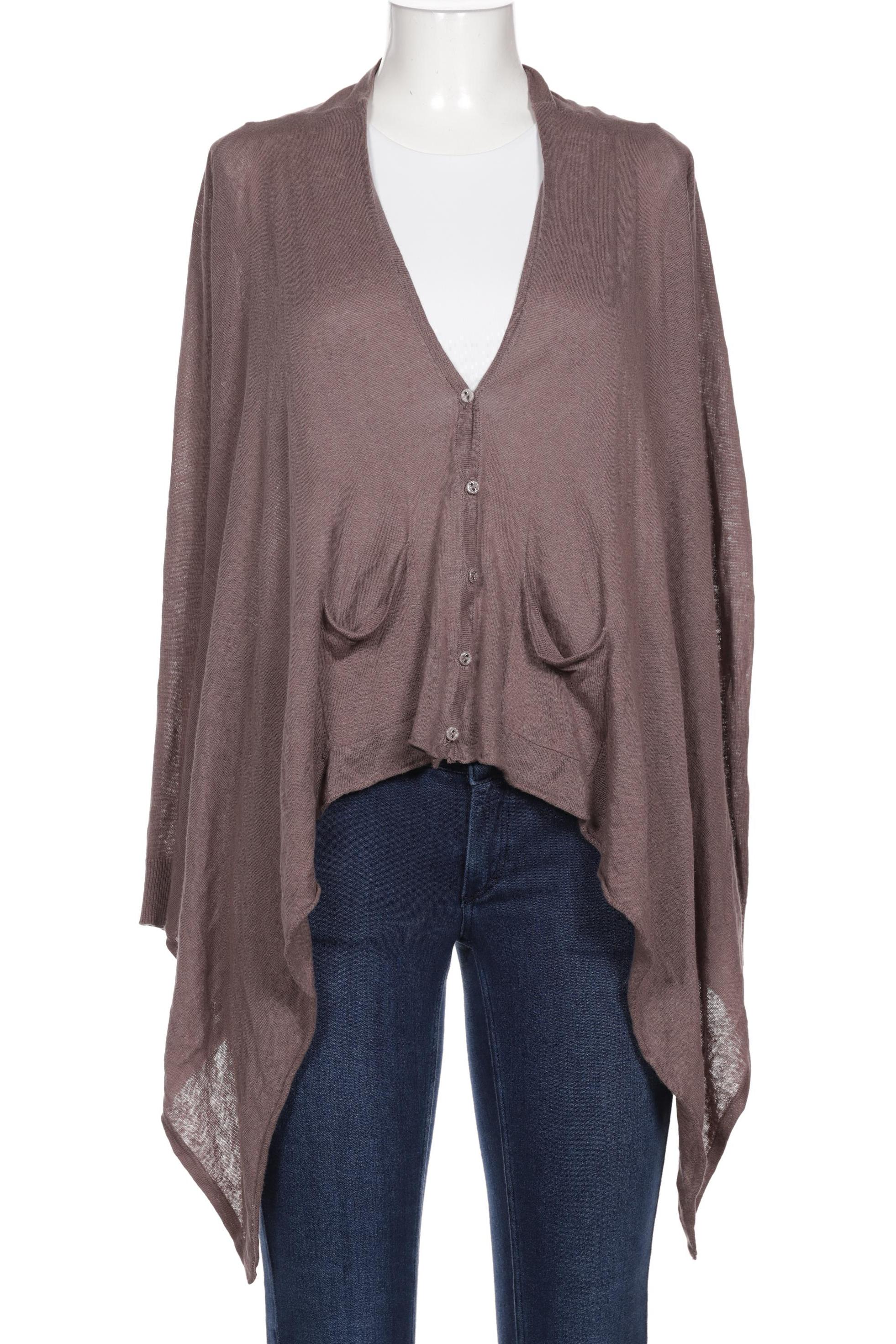 

ONLY Damen Strickjacke, braun