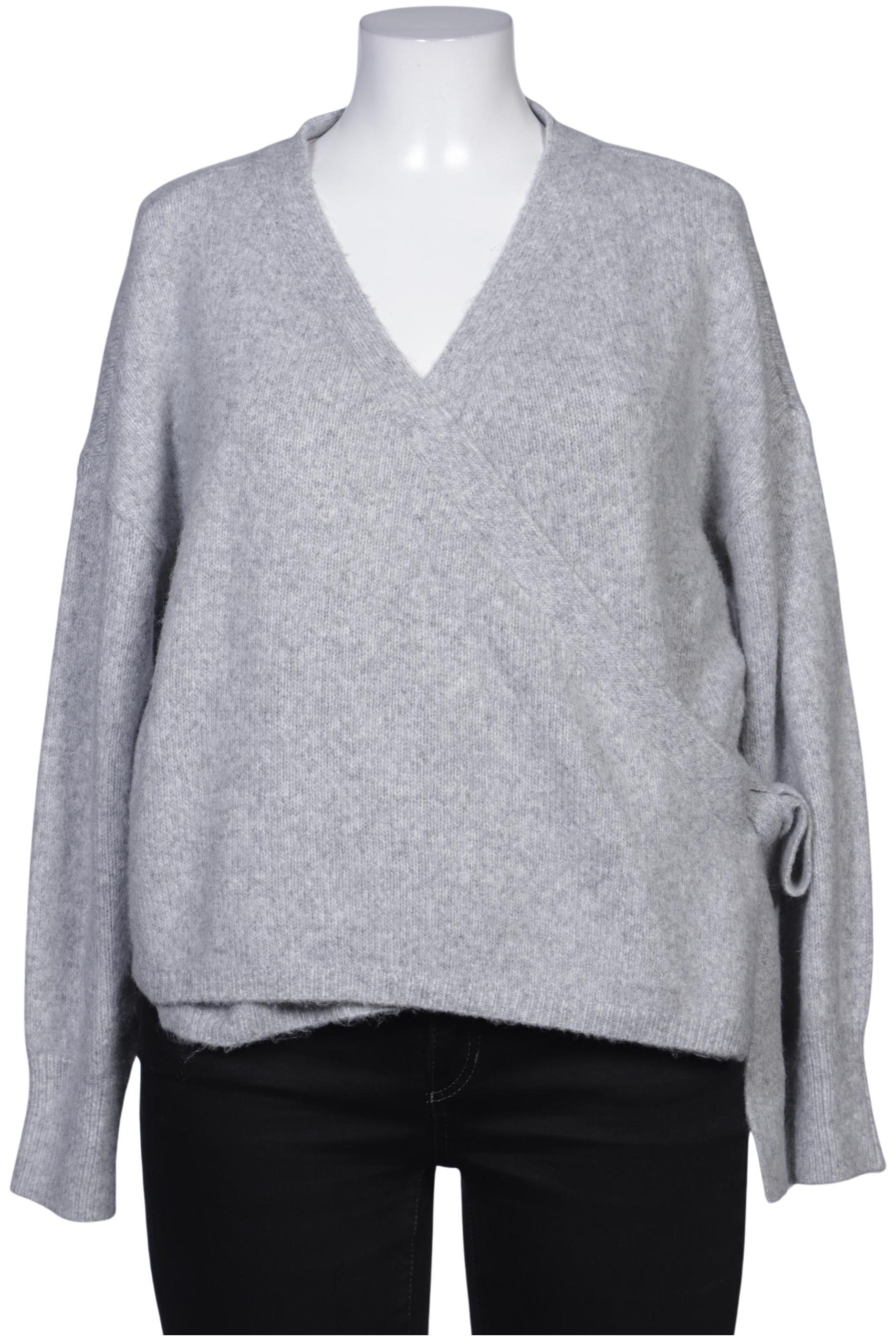 

Only Damen Strickjacke, grau, Gr. 44