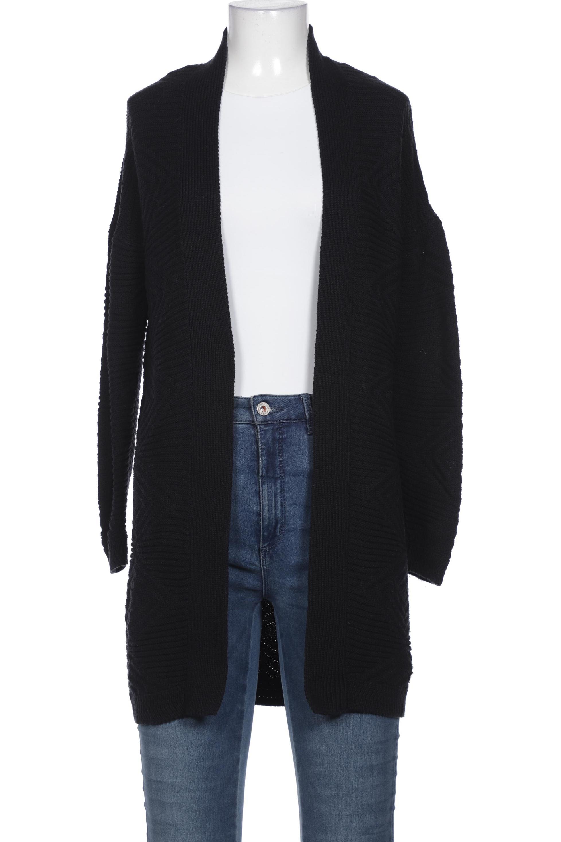 

Only Damen Strickjacke, schwarz, Gr. 34