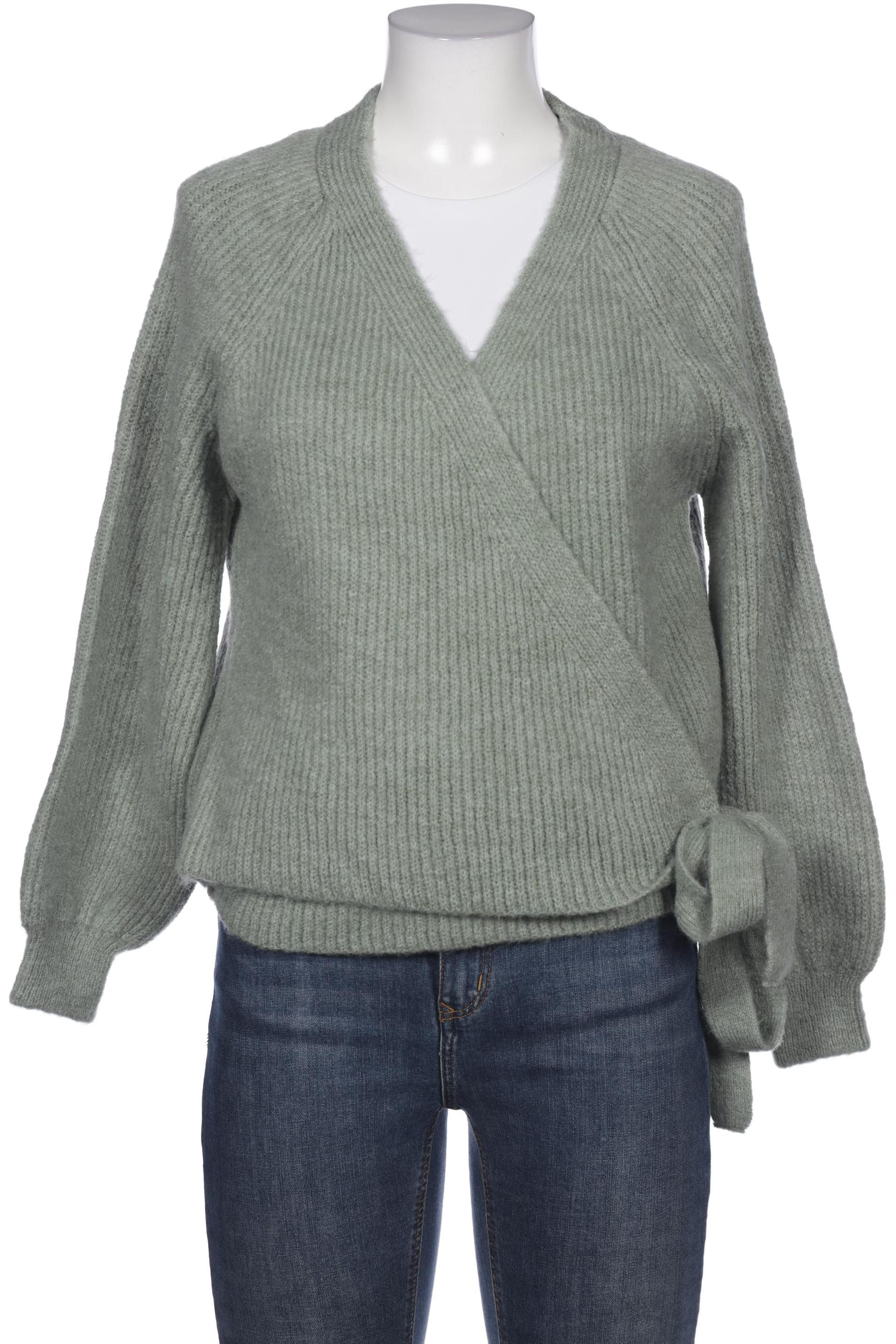 

Only Damen Strickjacke, grün, Gr. 36