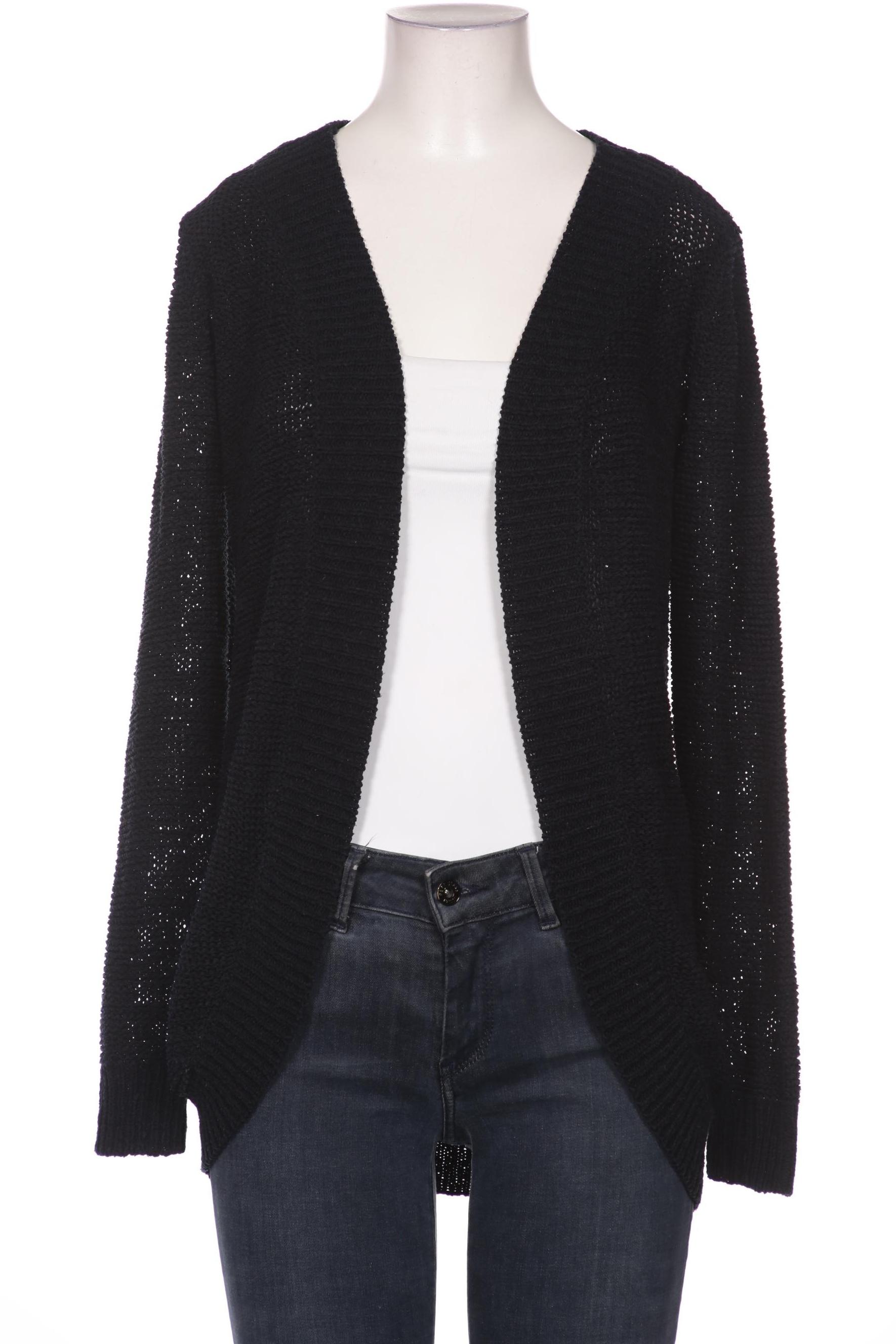 

Only Damen Strickjacke, marineblau, Gr. 38