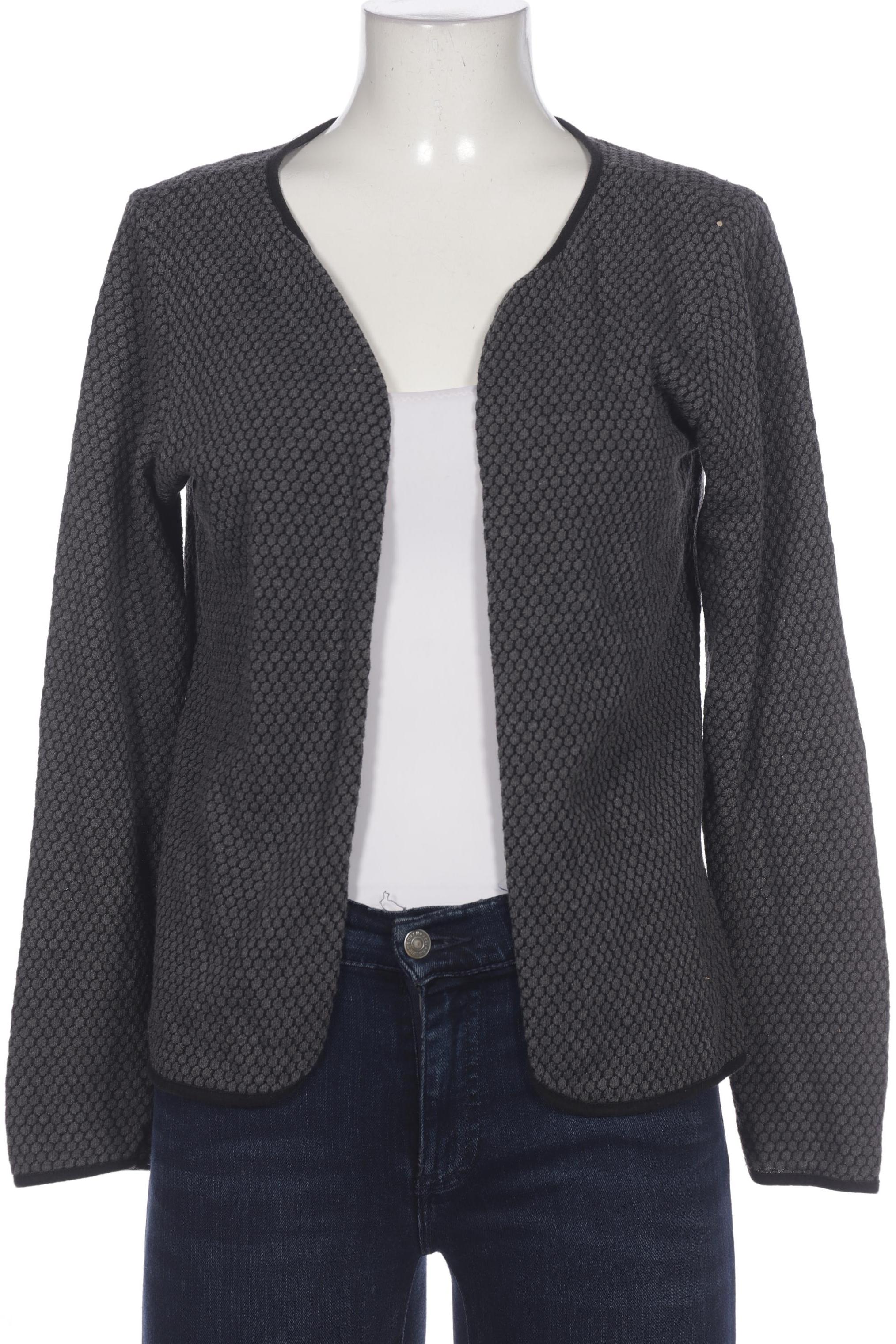 

Only Damen Strickjacke, grau, Gr. 42