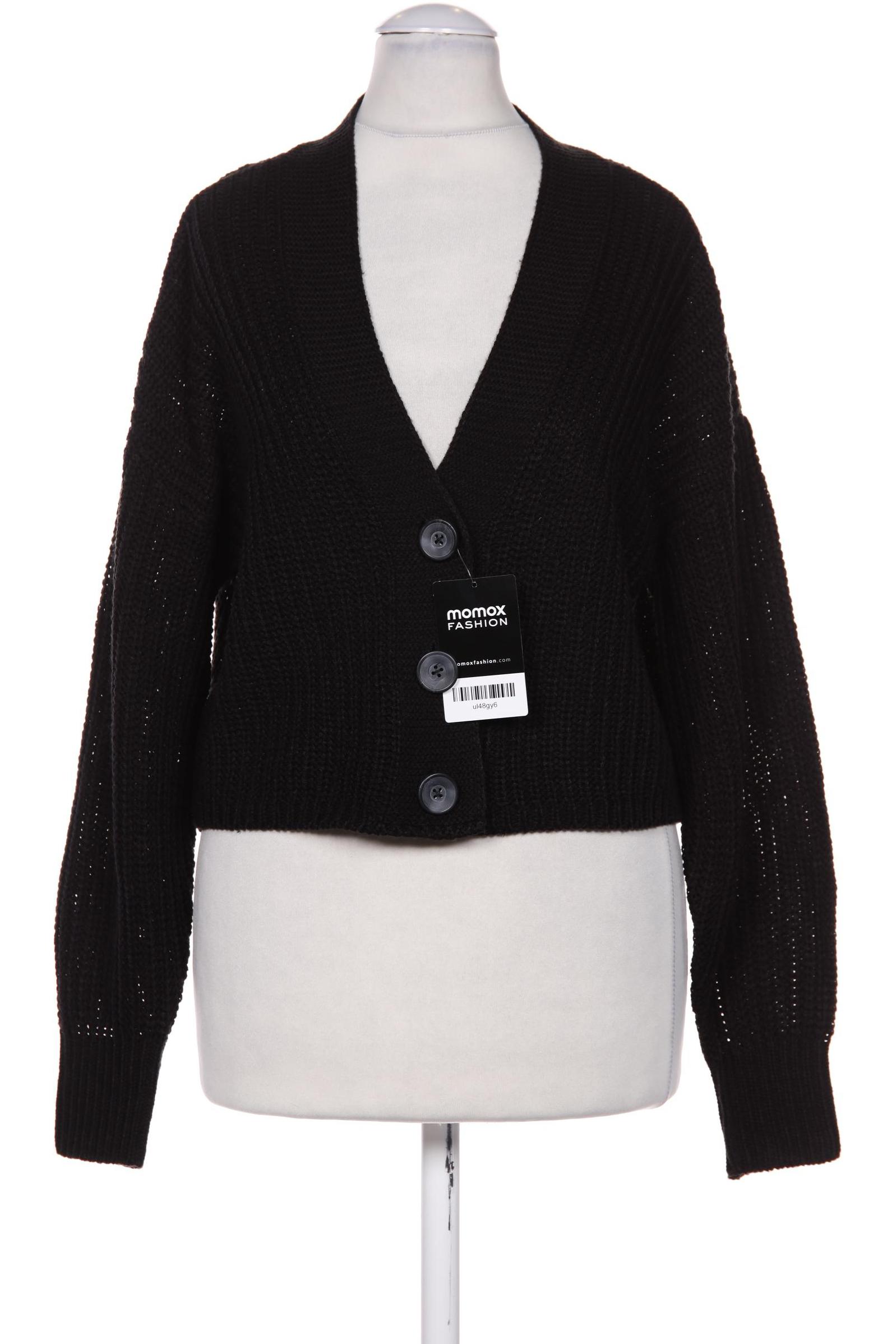 

Only Damen Strickjacke, schwarz, Gr. 34